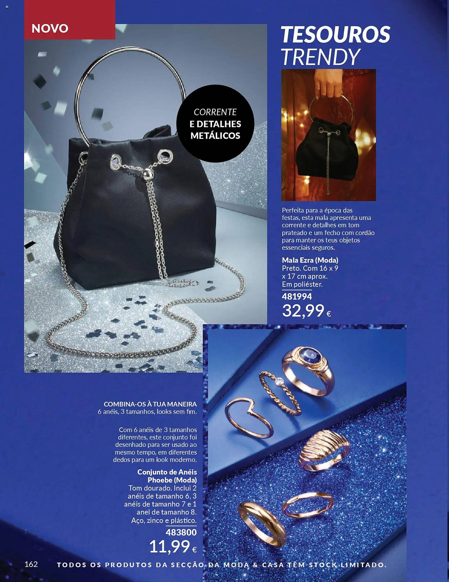 Catálogo Avon (2025-12-01 - 2026-01-01) | 162