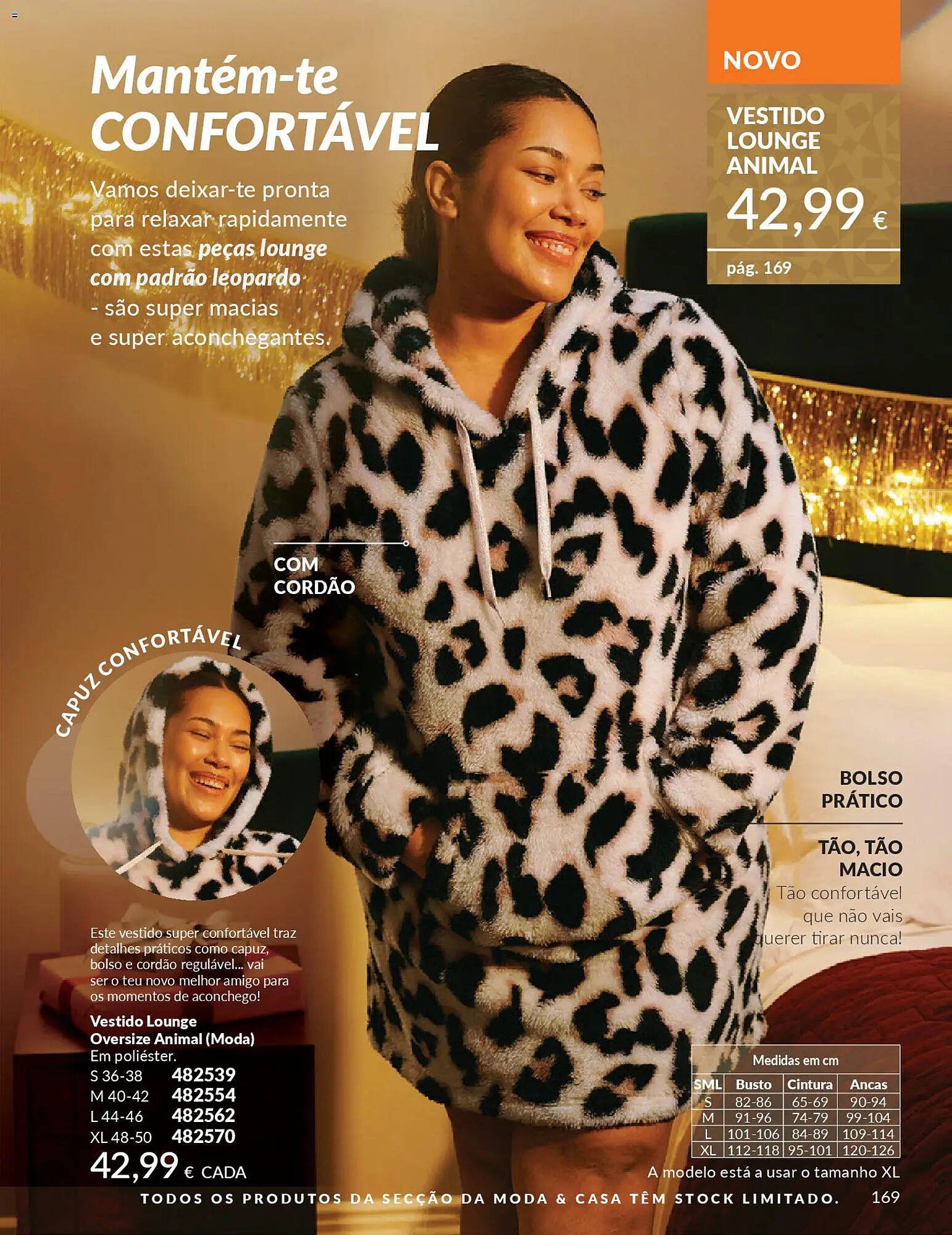 Catálogo Avon (2025-12-01 - 2026-01-01) | 169