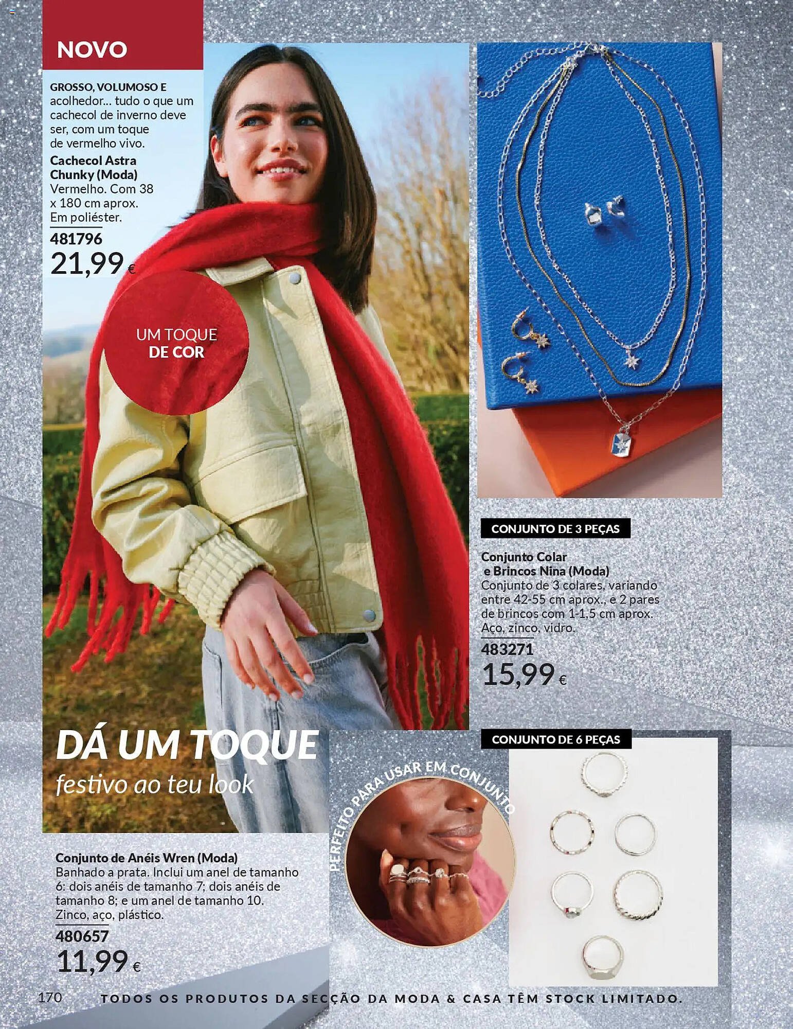 Catálogo Avon (2025-12-01 - 2026-01-01) | 170