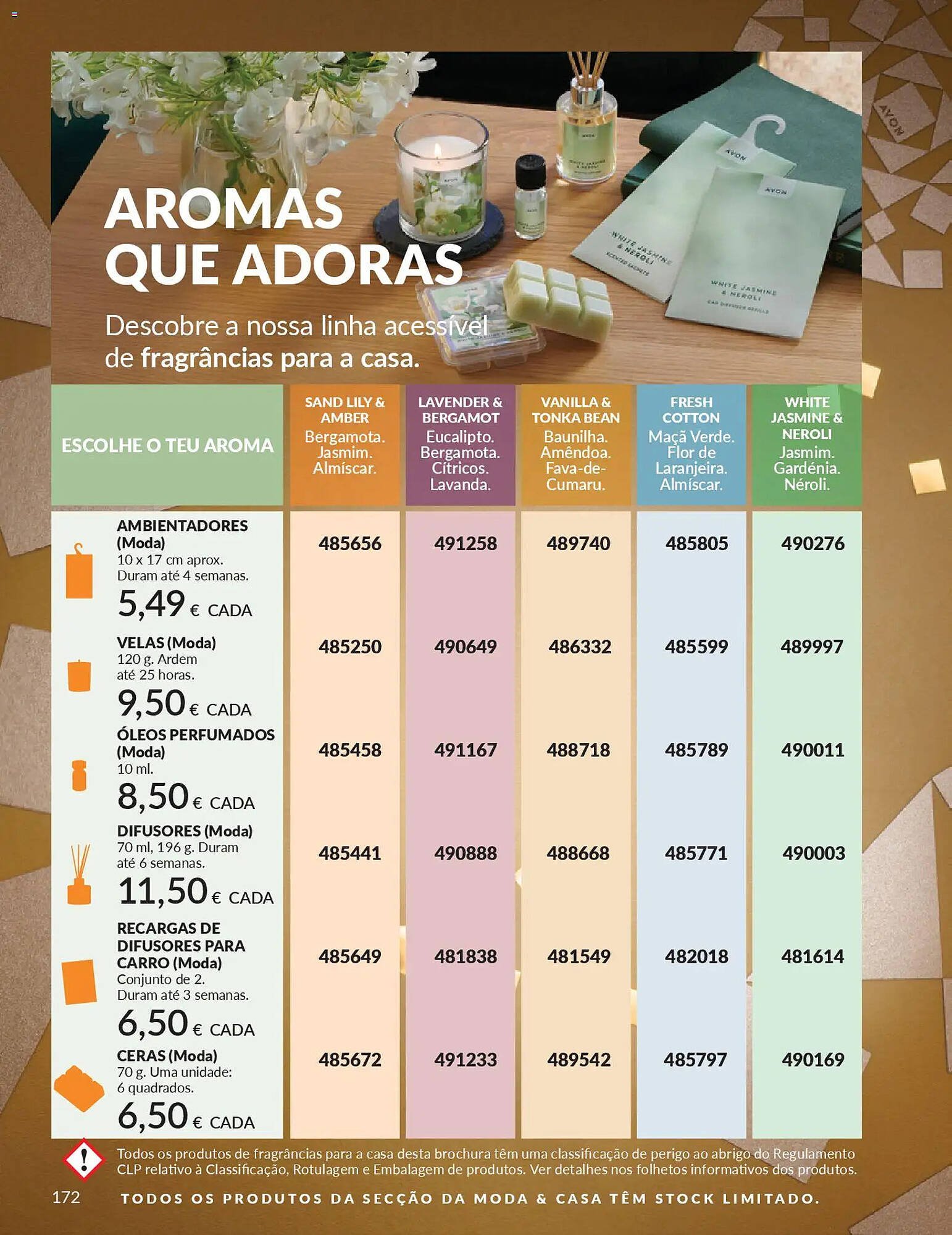 Catálogo Avon (2025-12-01 - 2026-01-01) | 172