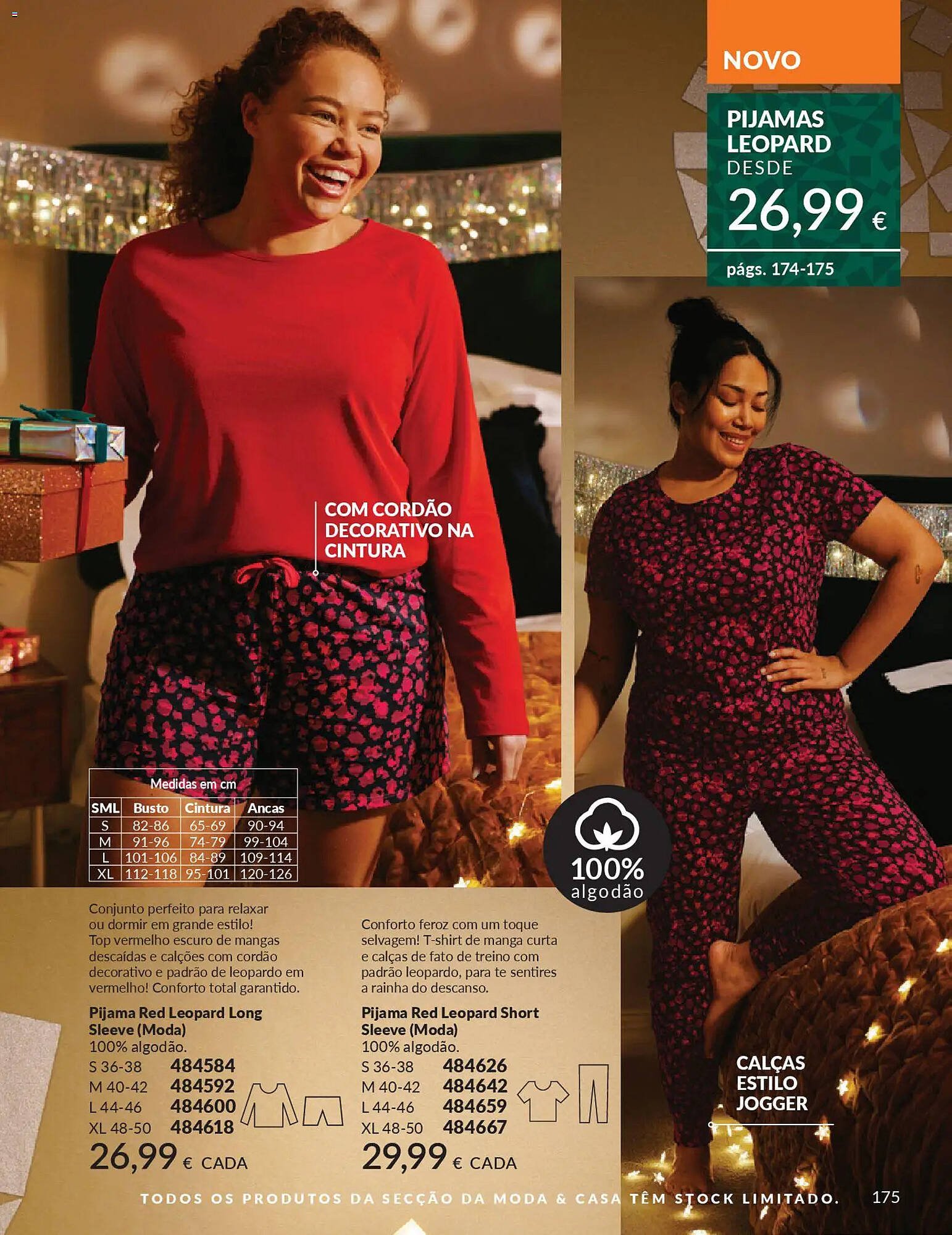 Catálogo Avon (2025-12-01 - 2026-01-01) | 175