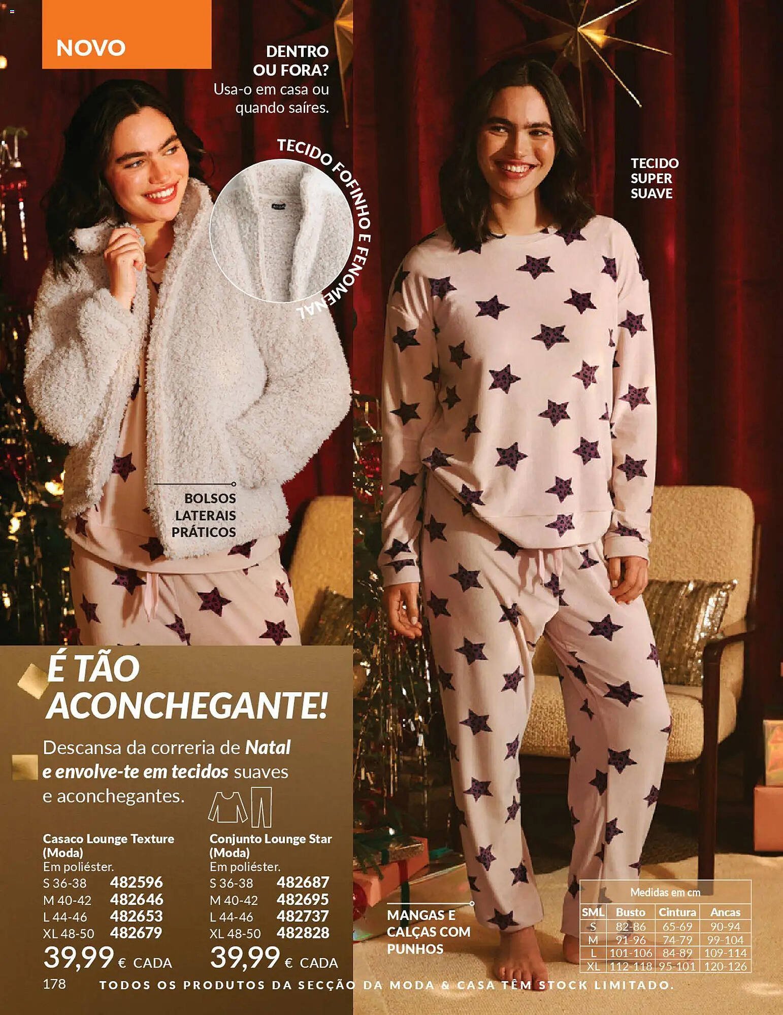 Catálogo Avon (2025-12-01 - 2026-01-01) | 178