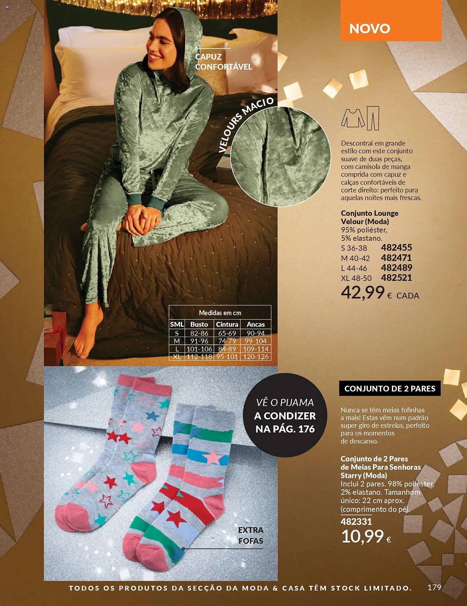 Catálogo Avon (2025-12-01 - 2026-01-01) | 179