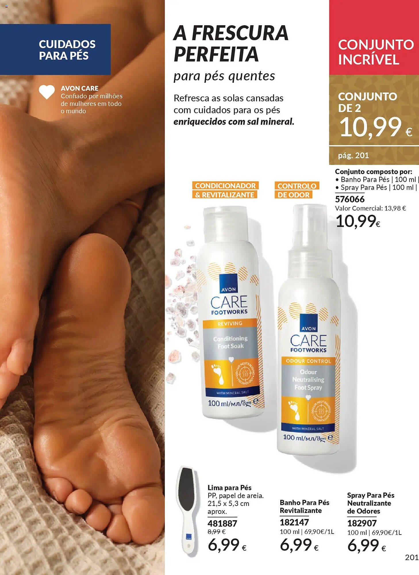 Catálogo Avon (2025-12-01 - 2026-01-01) | 201