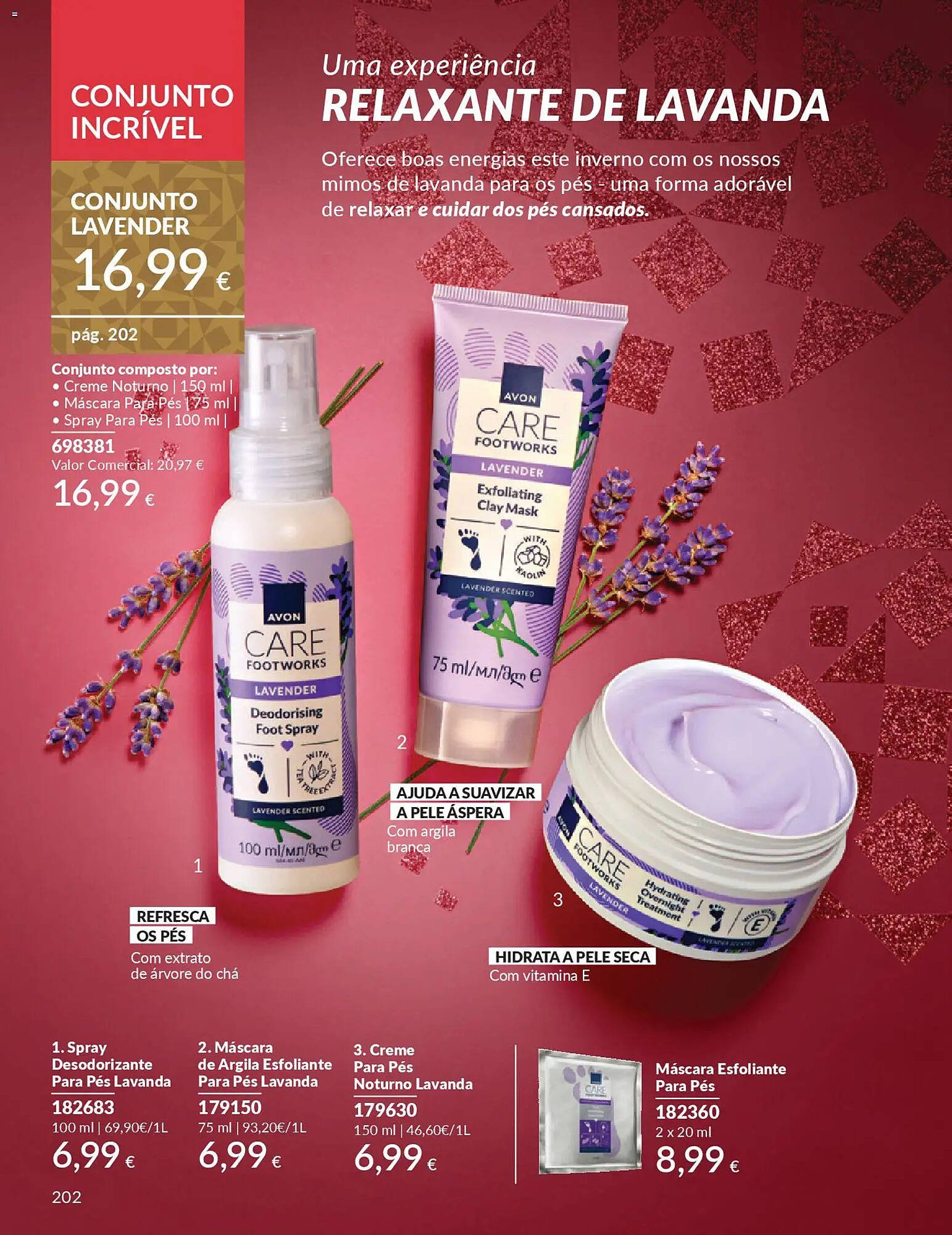 Catálogo Avon (2025-12-01 - 2026-01-01) | 202