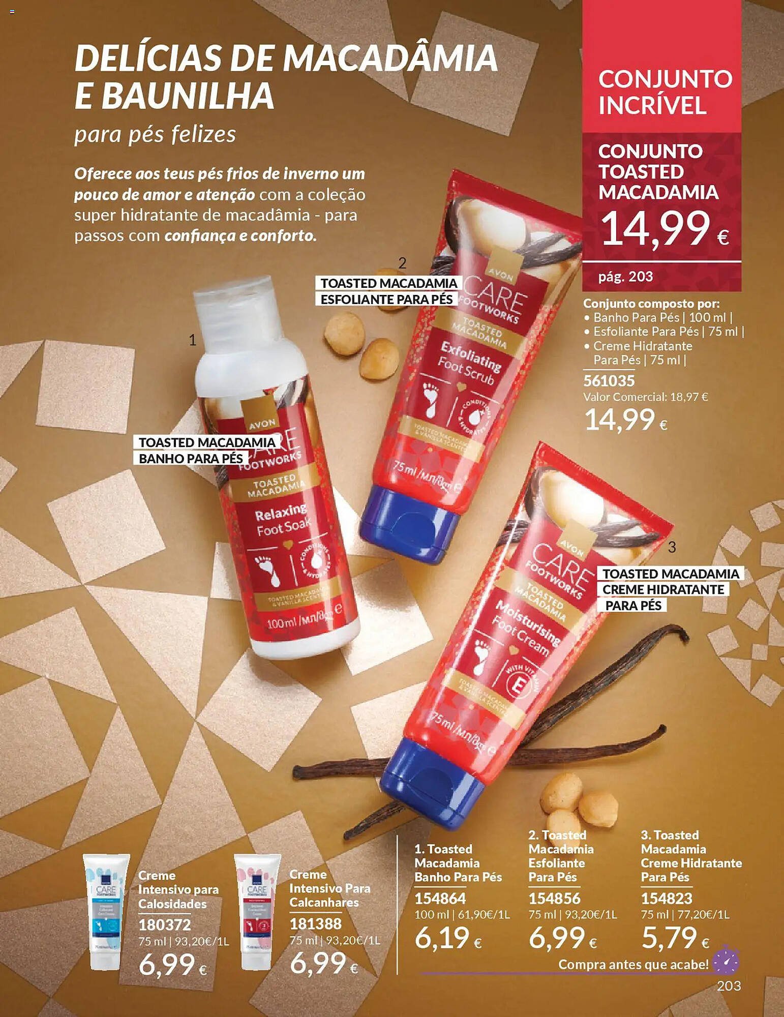 Catálogo Avon (2025-12-01 - 2026-01-01) | 203