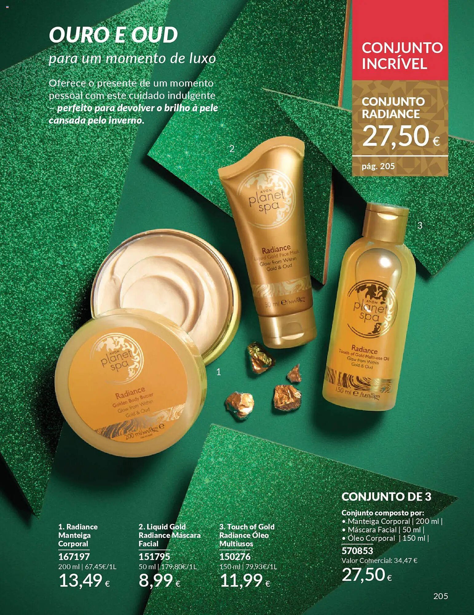Catálogo Avon (2025-12-01 - 2026-01-01) | 205