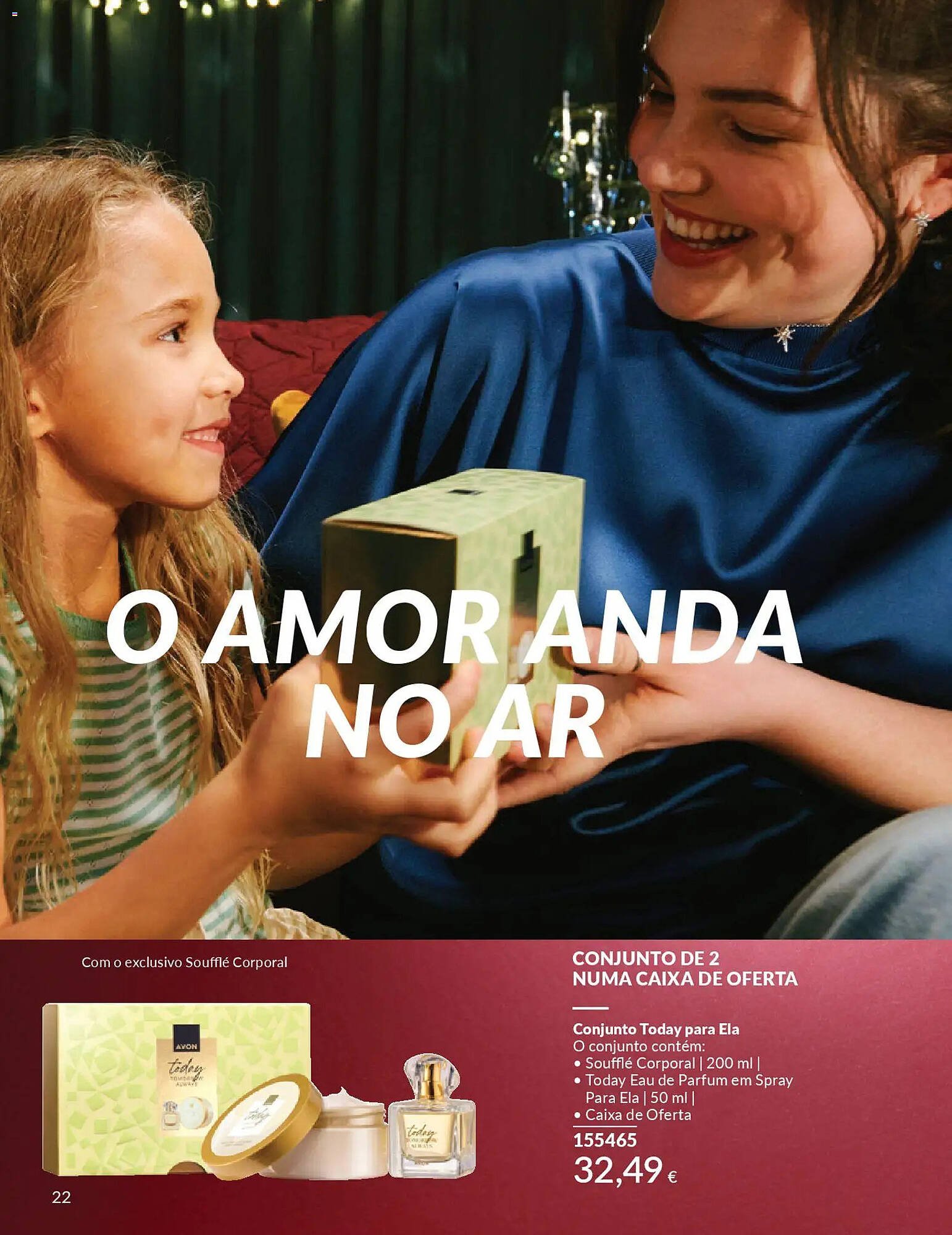 Catálogo Avon (2025-12-01 - 2026-01-01) | 22