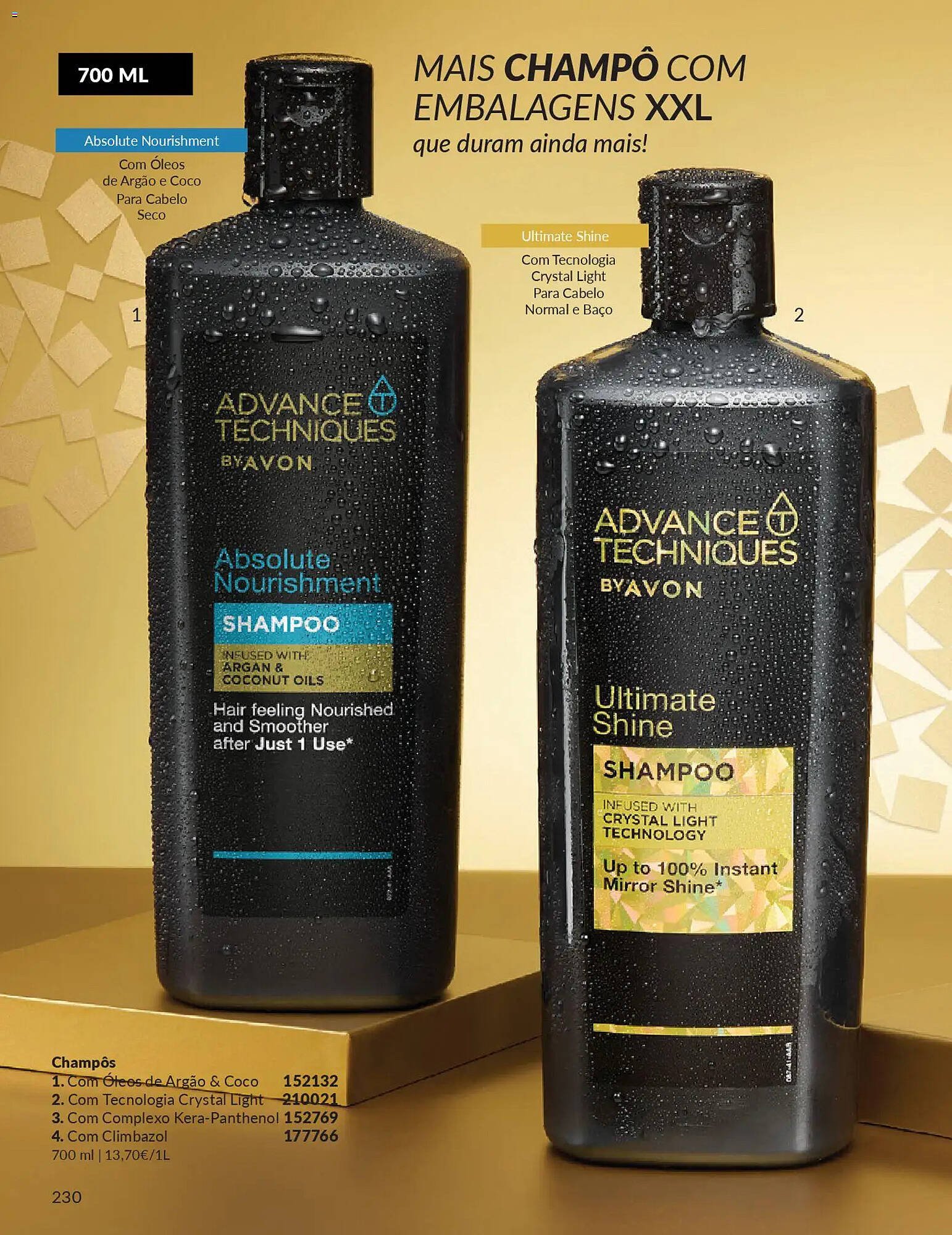 Catálogo Avon (2025-12-01 - 2026-01-01) | 230