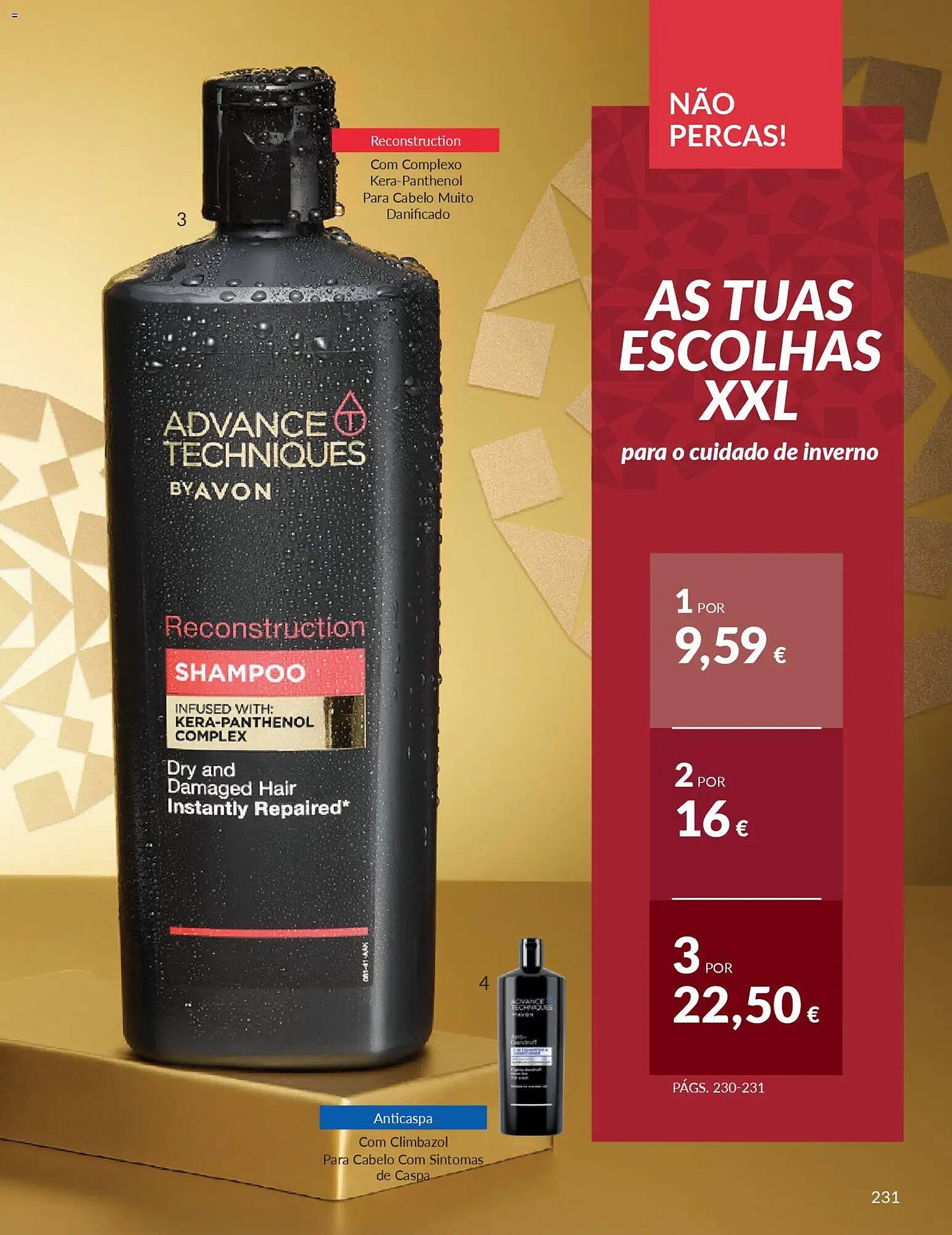 Catálogo Avon (2025-12-01 - 2026-01-01) | 231