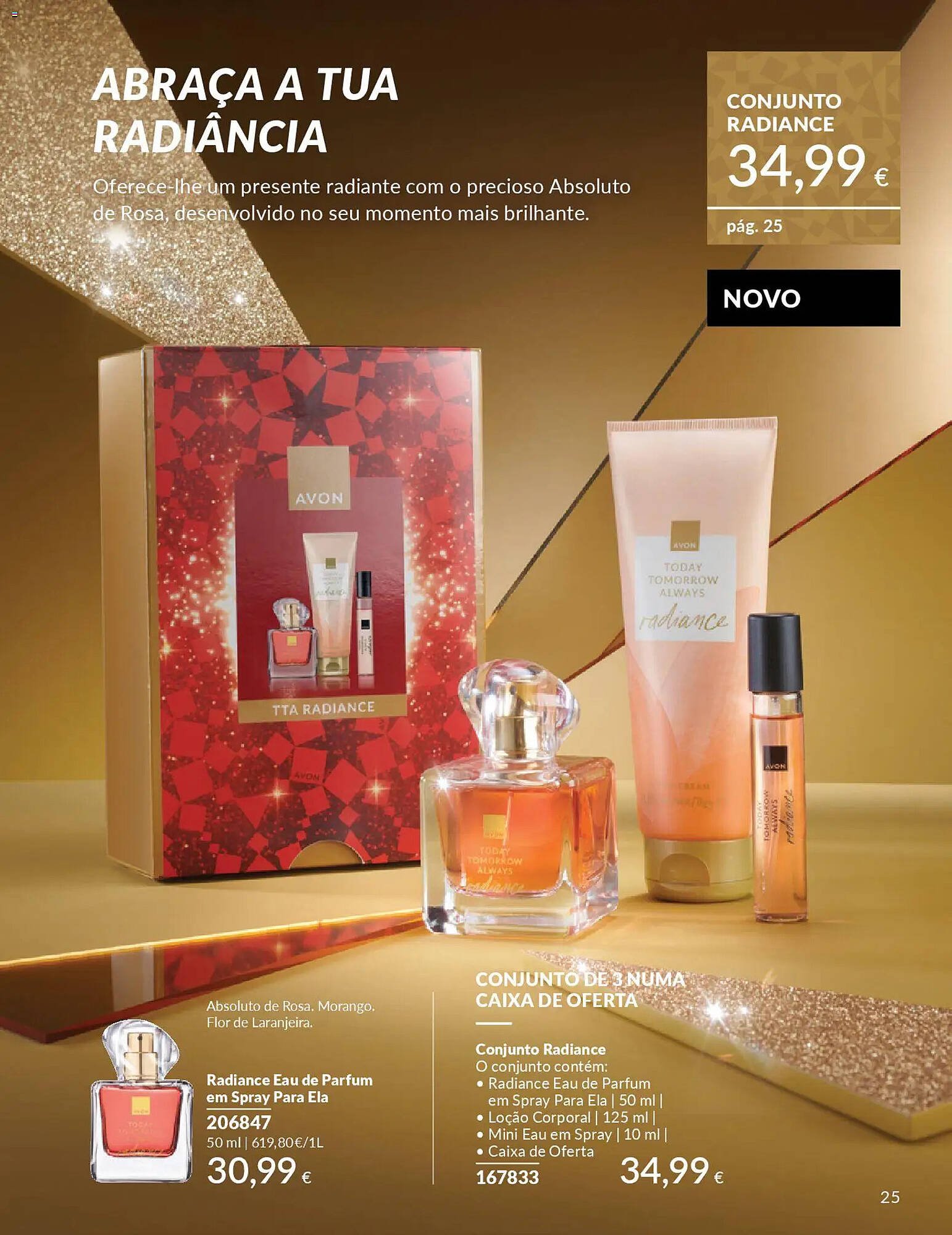 Catálogo Avon (2025-12-01 - 2026-01-01) | 25