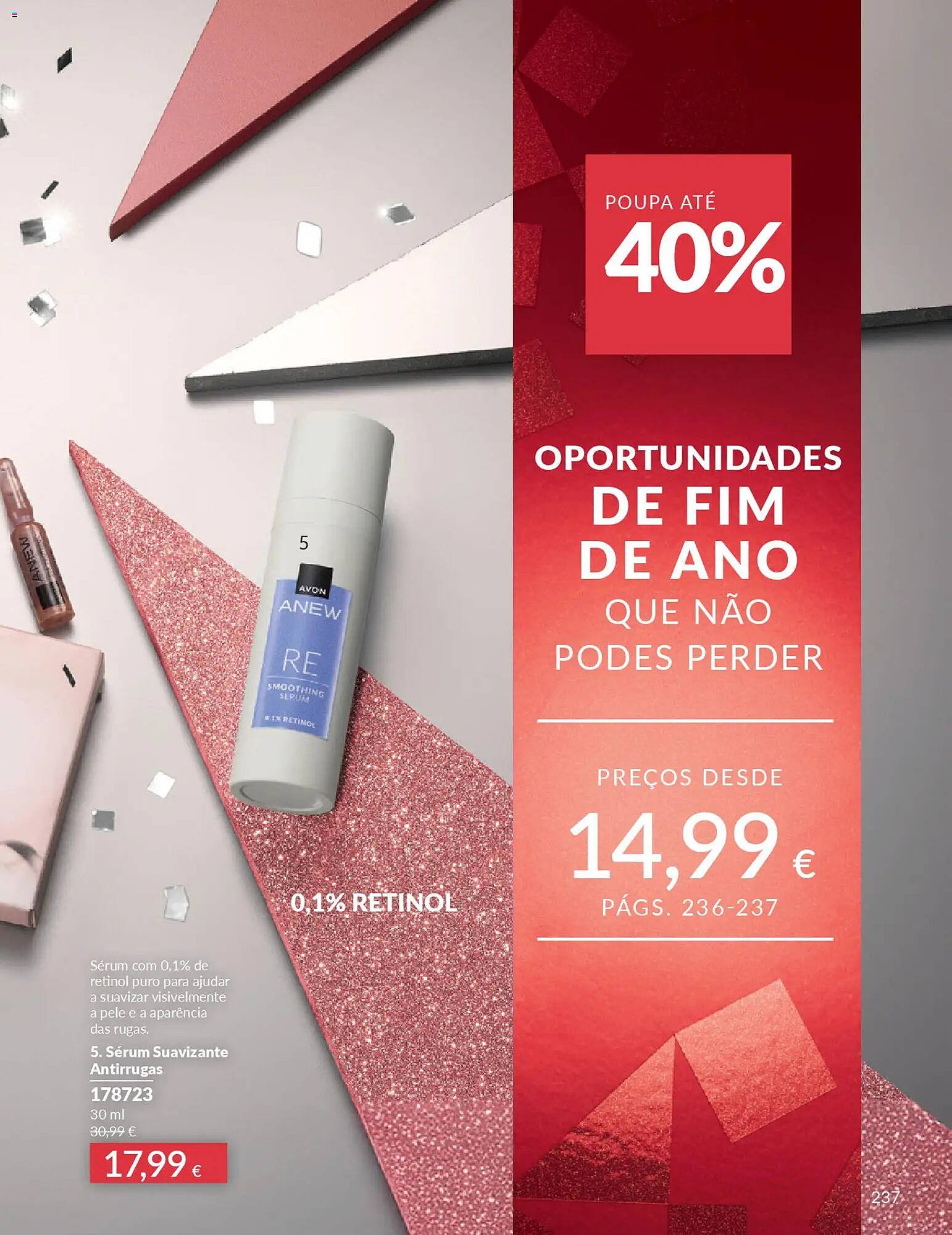 Catálogo Avon (2025-12-01 - 2026-01-01) | 237
