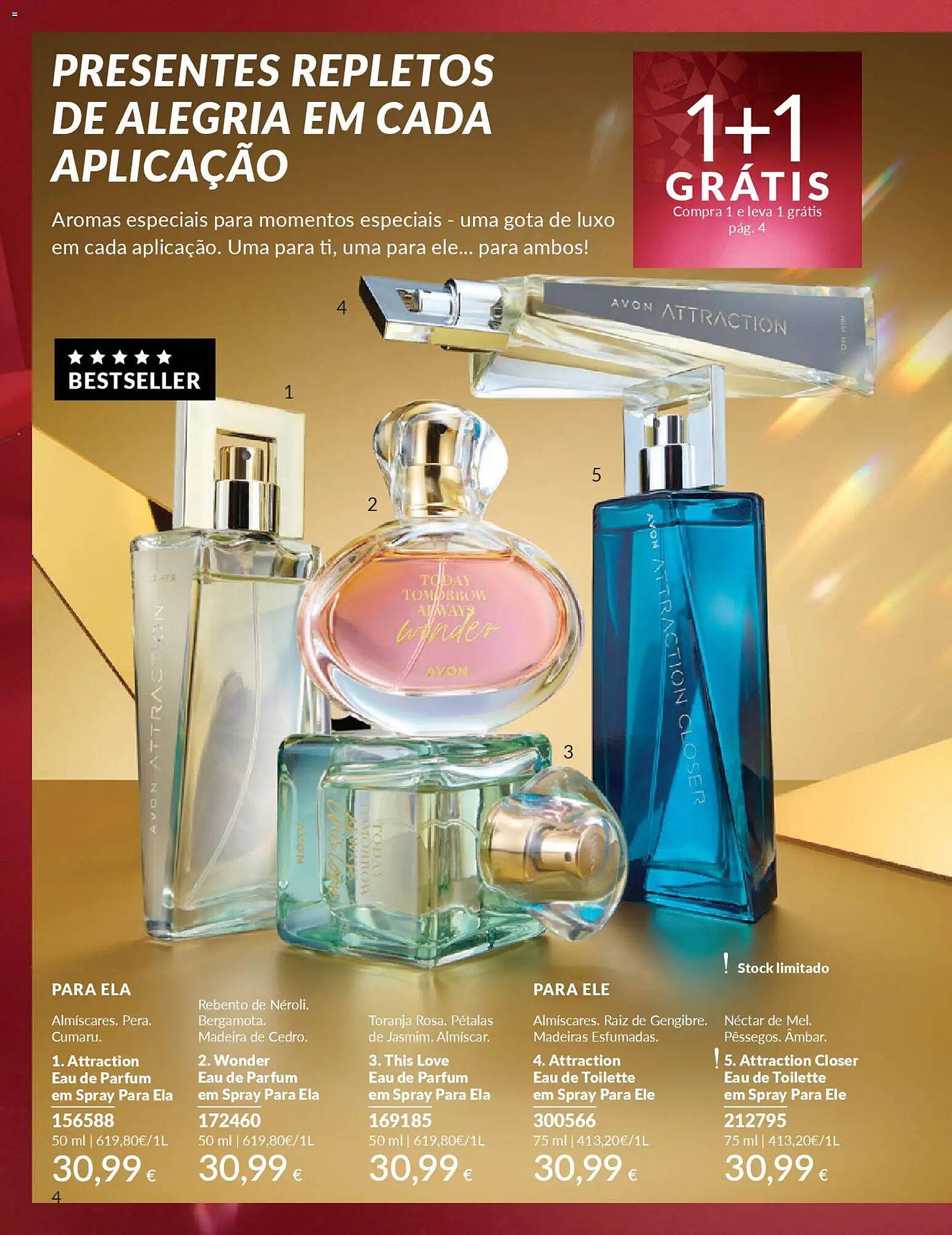Catálogo Avon (2025-12-01 - 2026-01-01) | 4