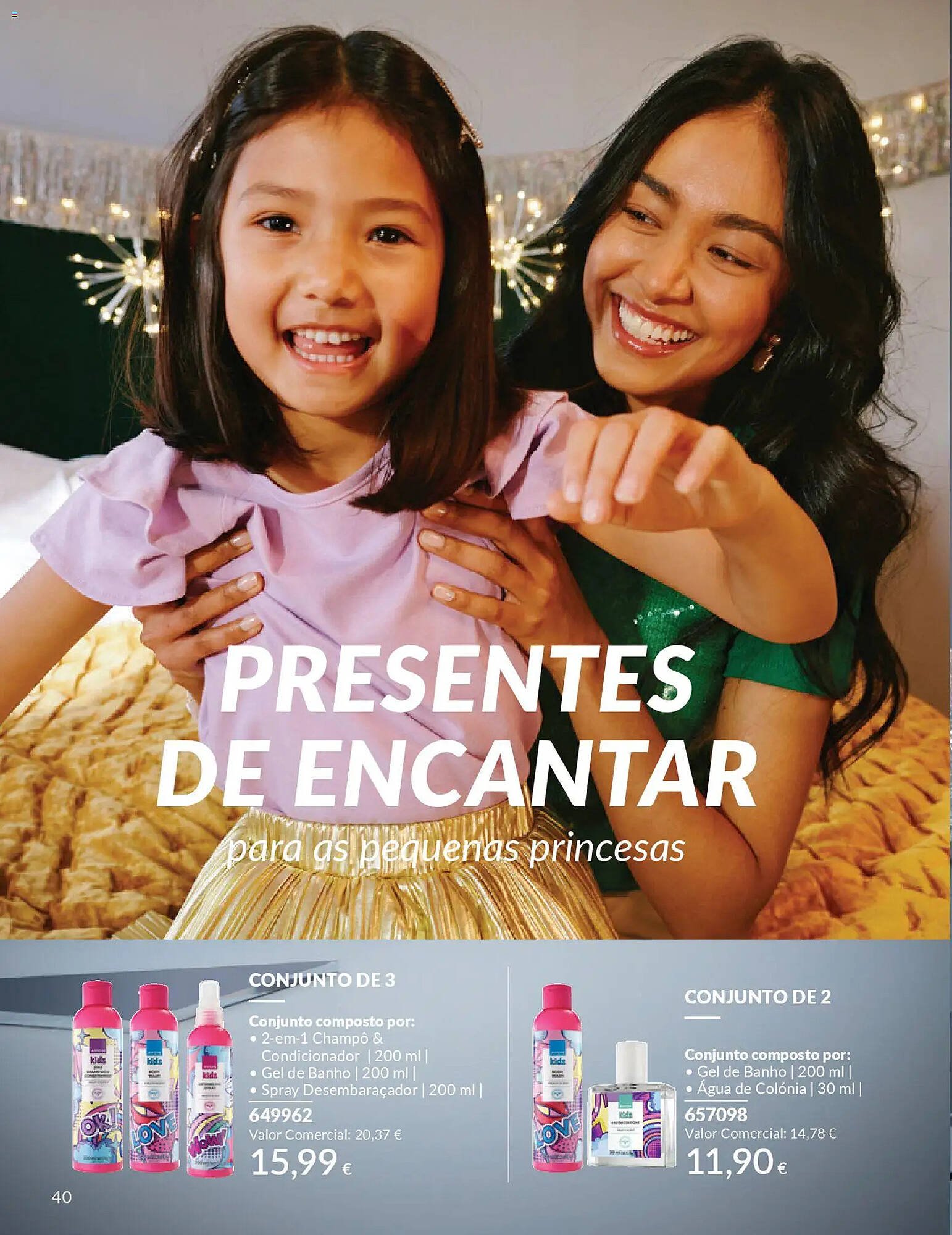 Catálogo Avon (2025-12-01 - 2026-01-01) | 40