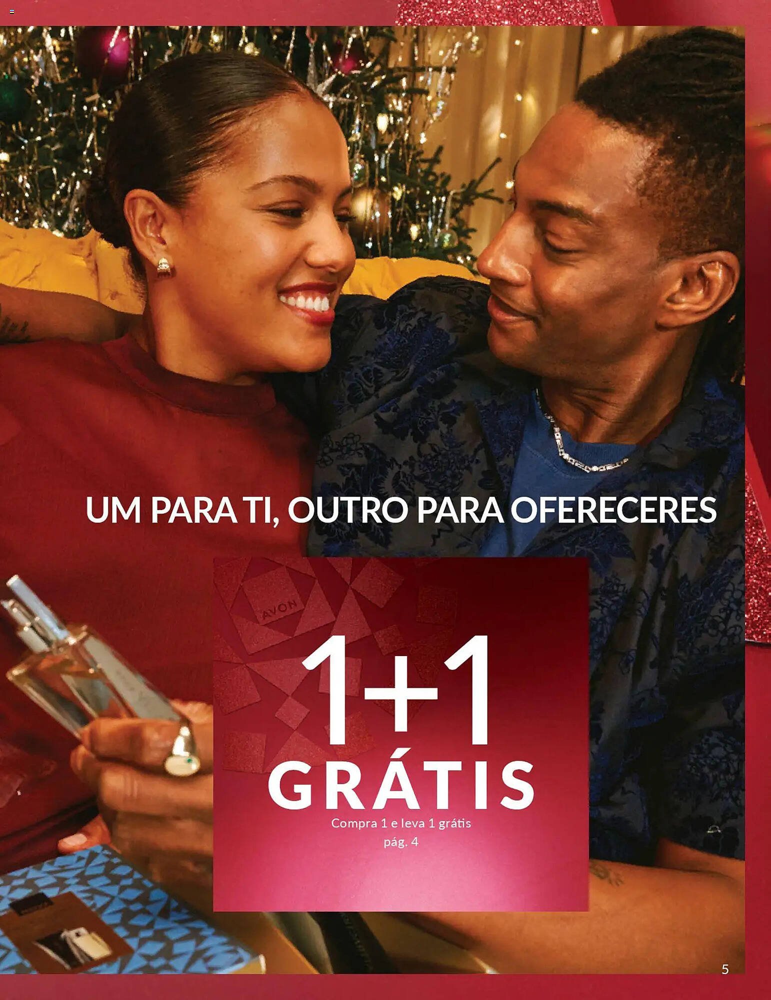 Catálogo Avon (2025-12-01 - 2026-01-01) | 5