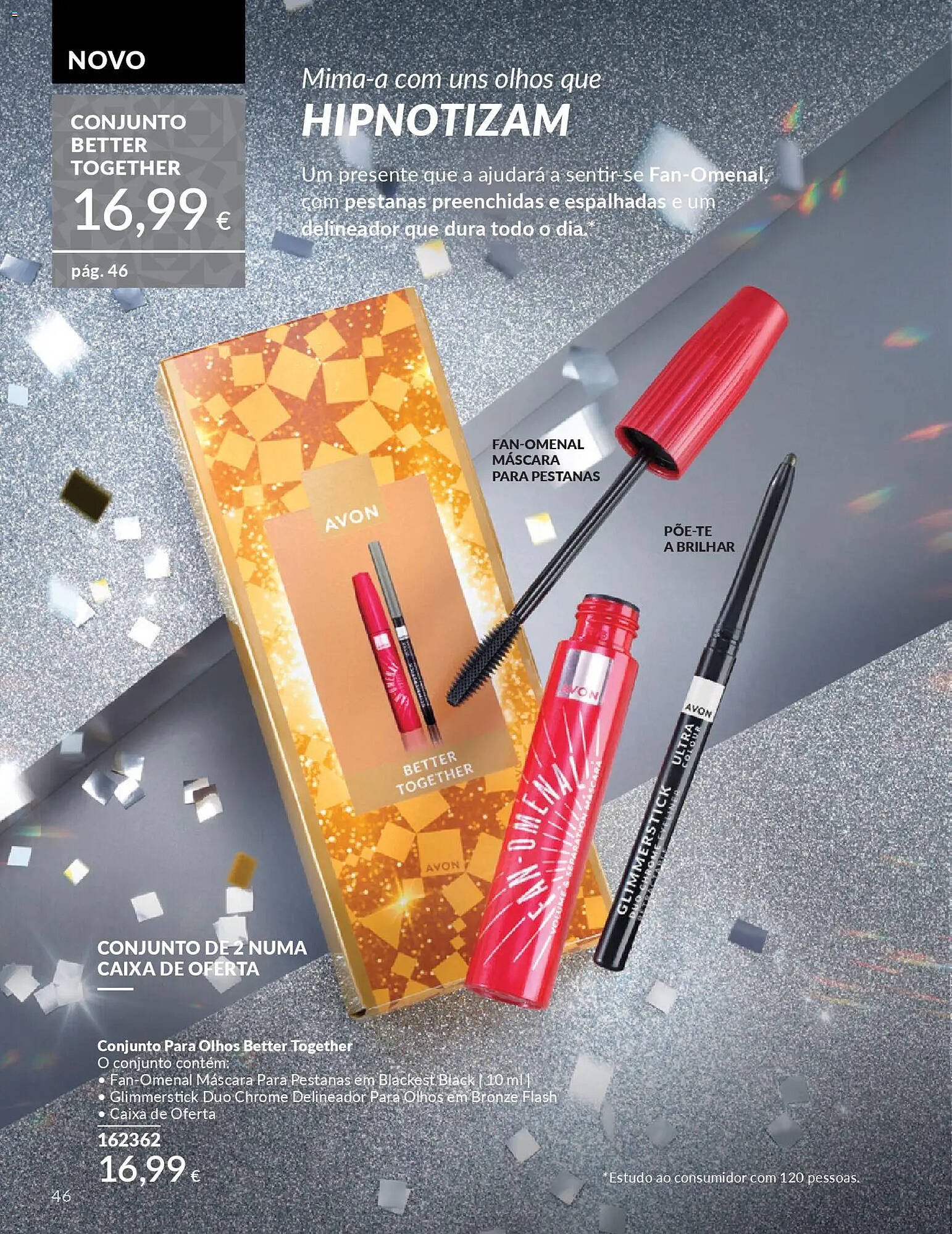 Catálogo Avon (2025-12-01 - 2026-01-01) | 46