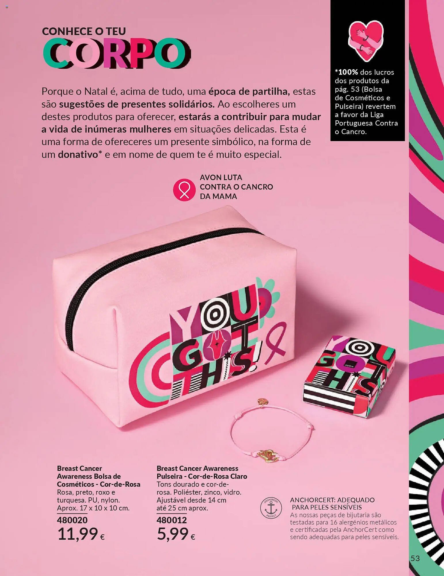 Catálogo Avon (2025-12-01 - 2026-01-01) | 53