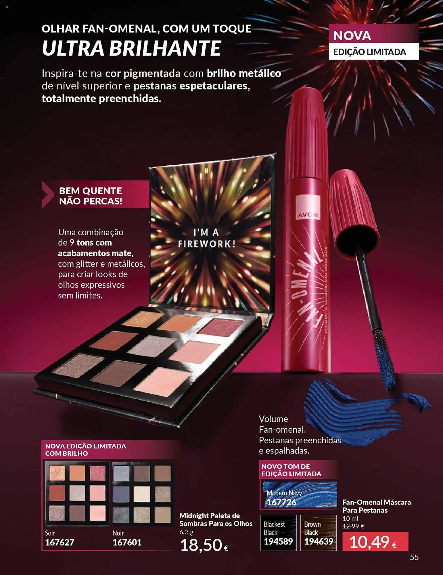 Catálogo Avon (2025-12-01 - 2026-01-01) | 55