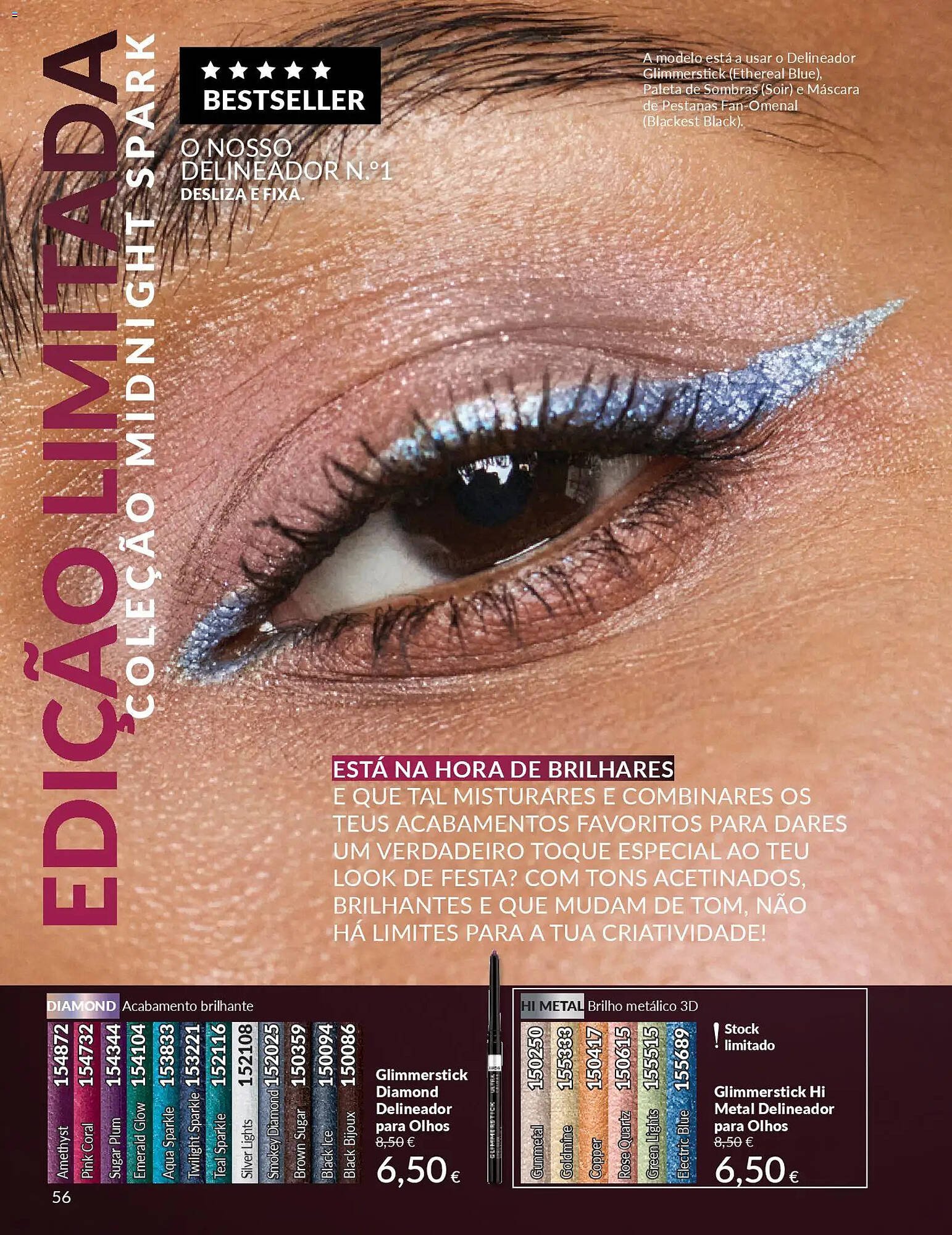 Catálogo Avon (2025-12-01 - 2026-01-01) | 56