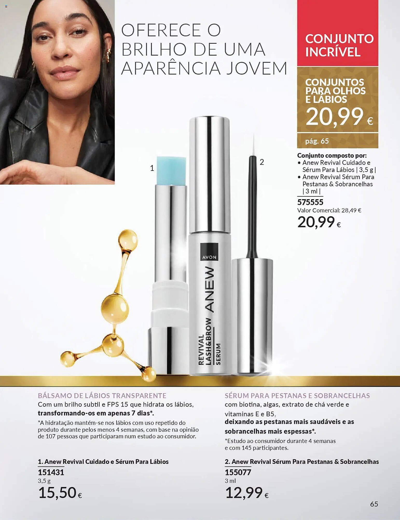 Catálogo Avon (2025-12-01 - 2026-01-01) | 65