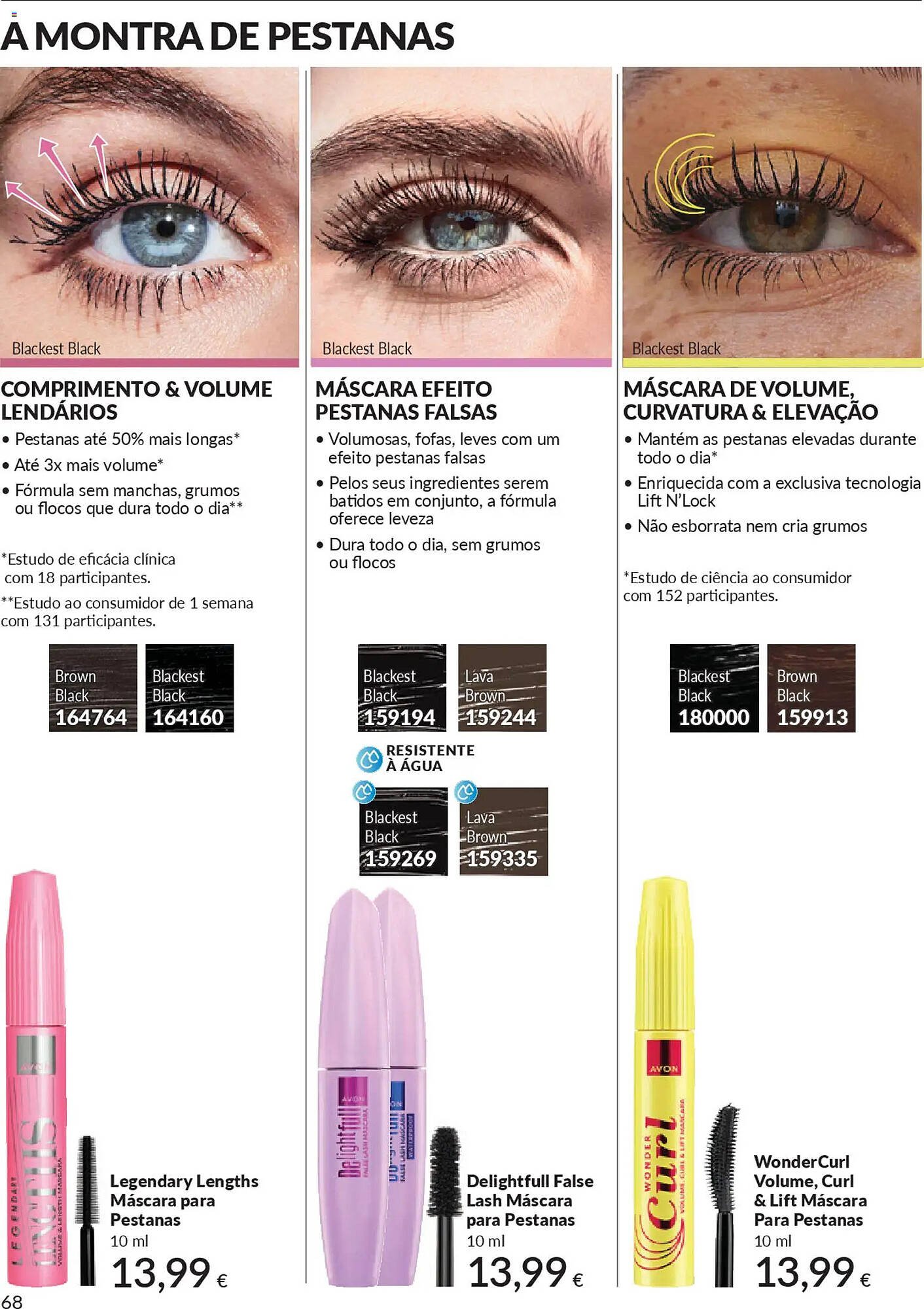 Catálogo Avon (2025-12-01 - 2026-01-01) | 68