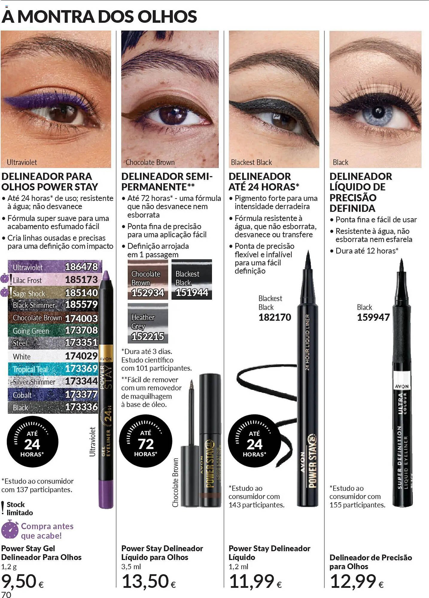 Catálogo Avon (2025-12-01 - 2026-01-01) | 70