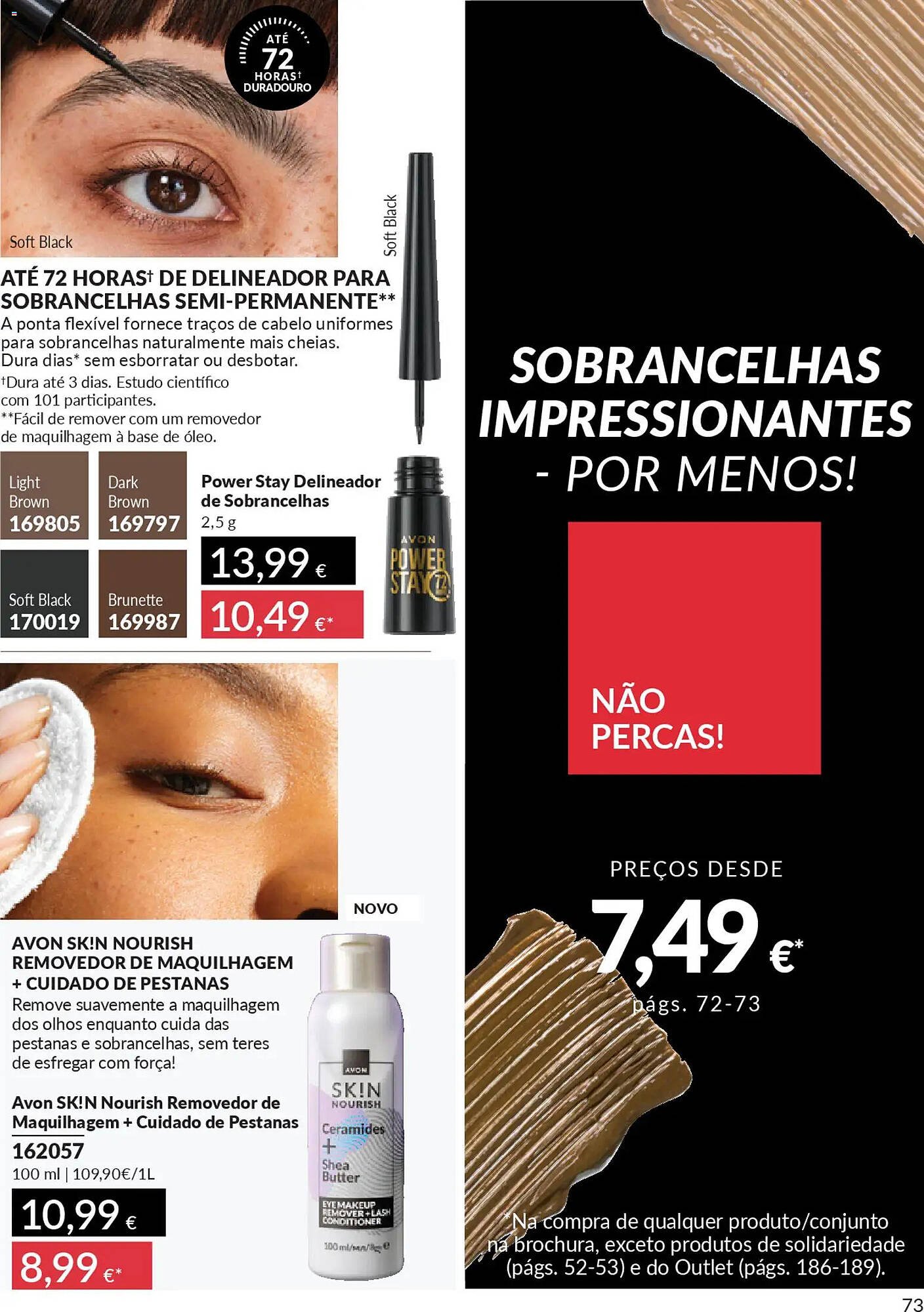 Catálogo Avon (2025-12-01 - 2026-01-01) | 73