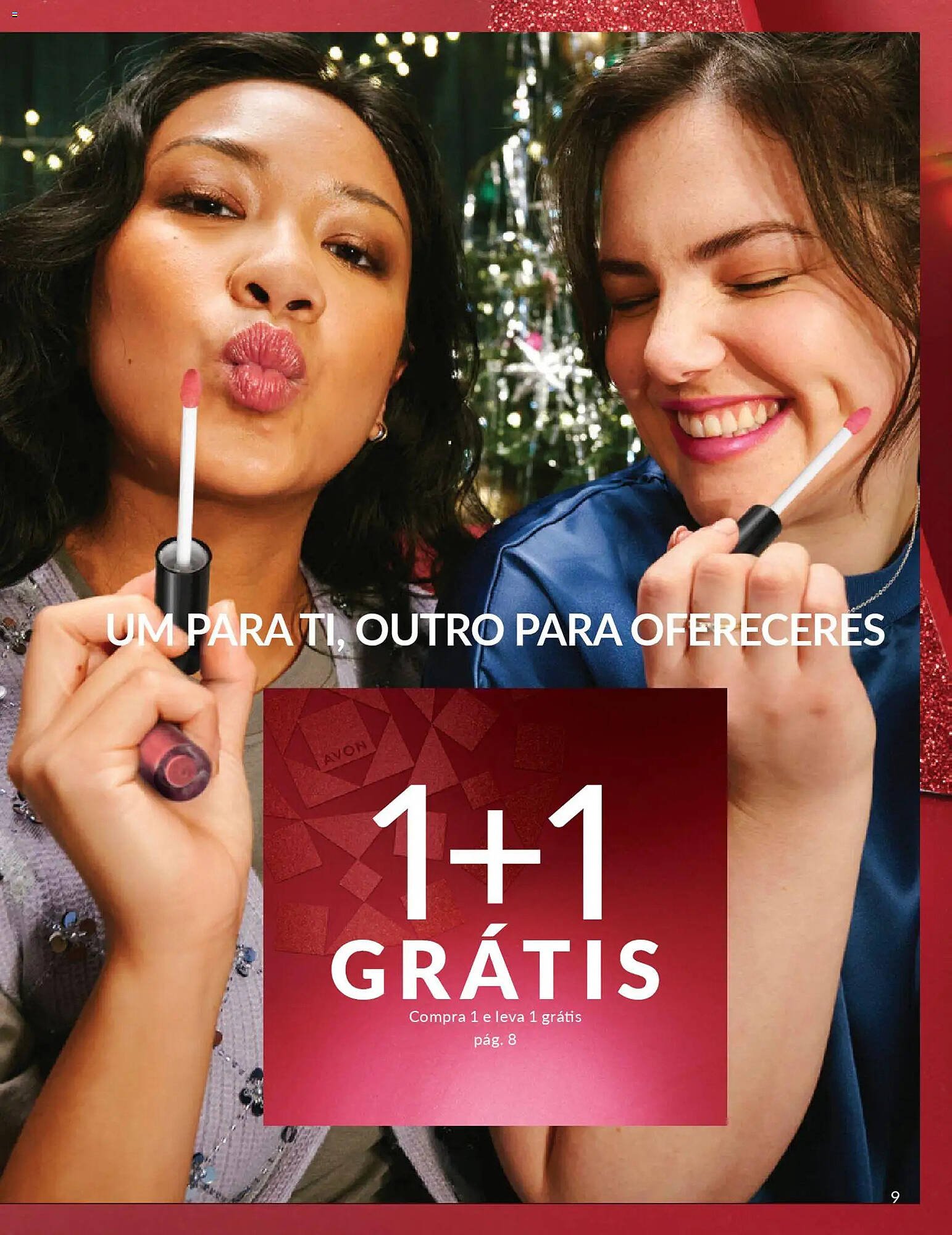 Catálogo Avon (2025-12-01 - 2026-01-01) | 9