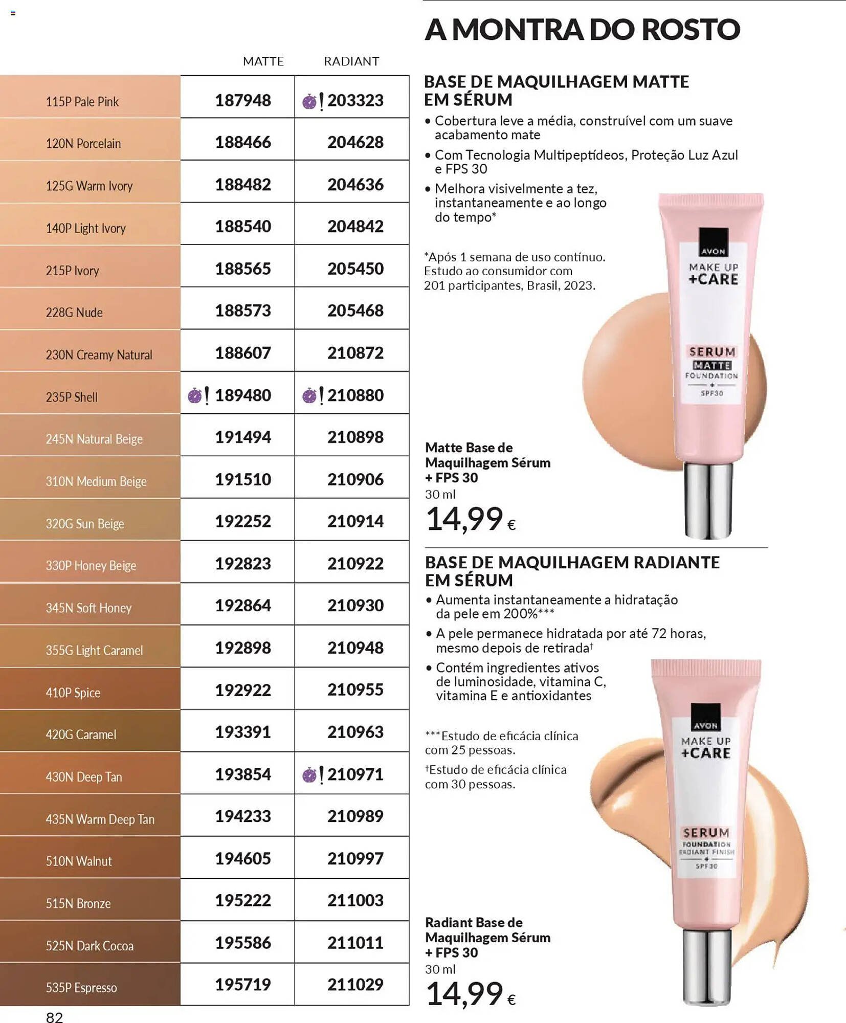 Catálogo Avon (2025-12-01 - 2026-01-01) | 82