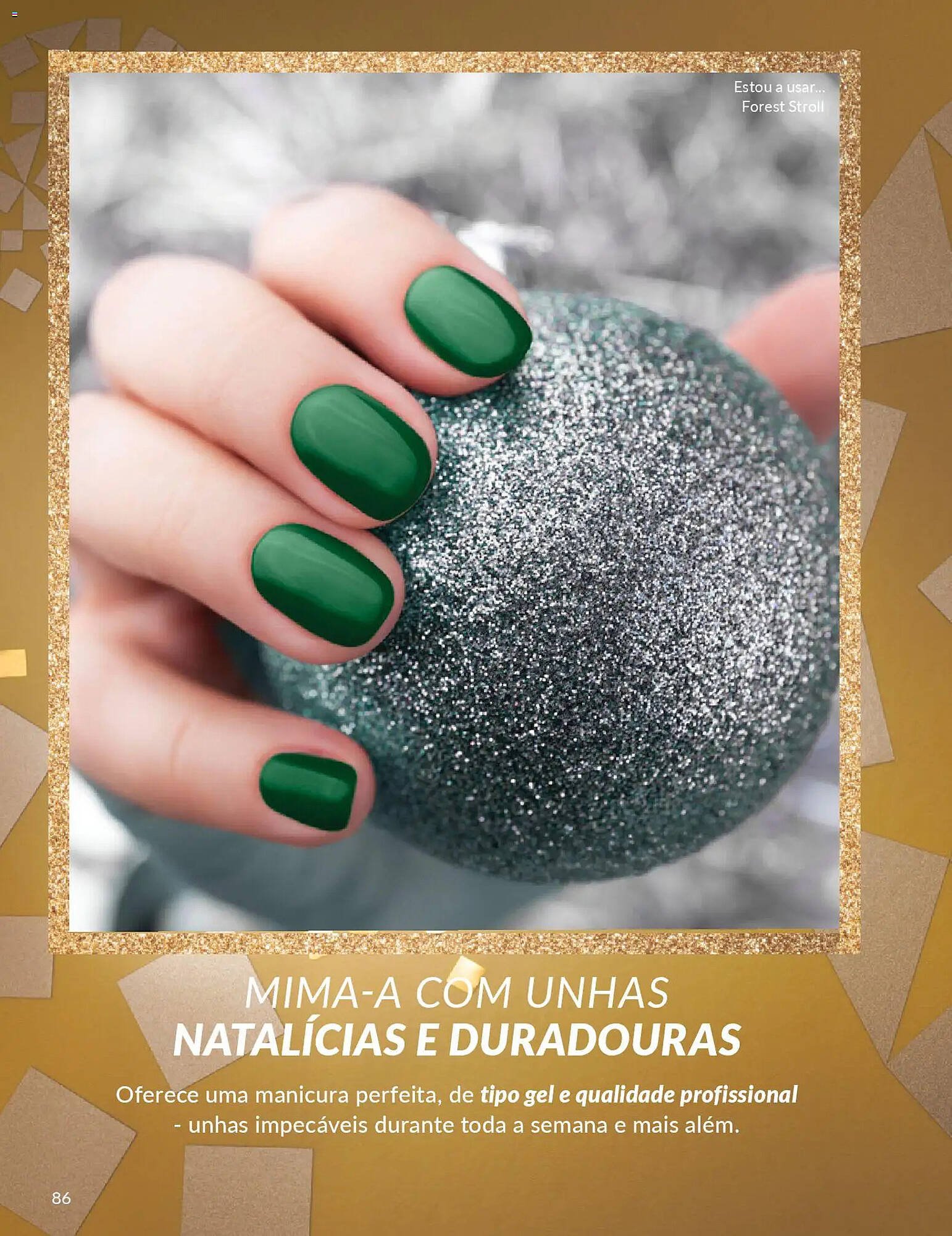 Catálogo Avon (2025-12-01 - 2026-01-01) | 86