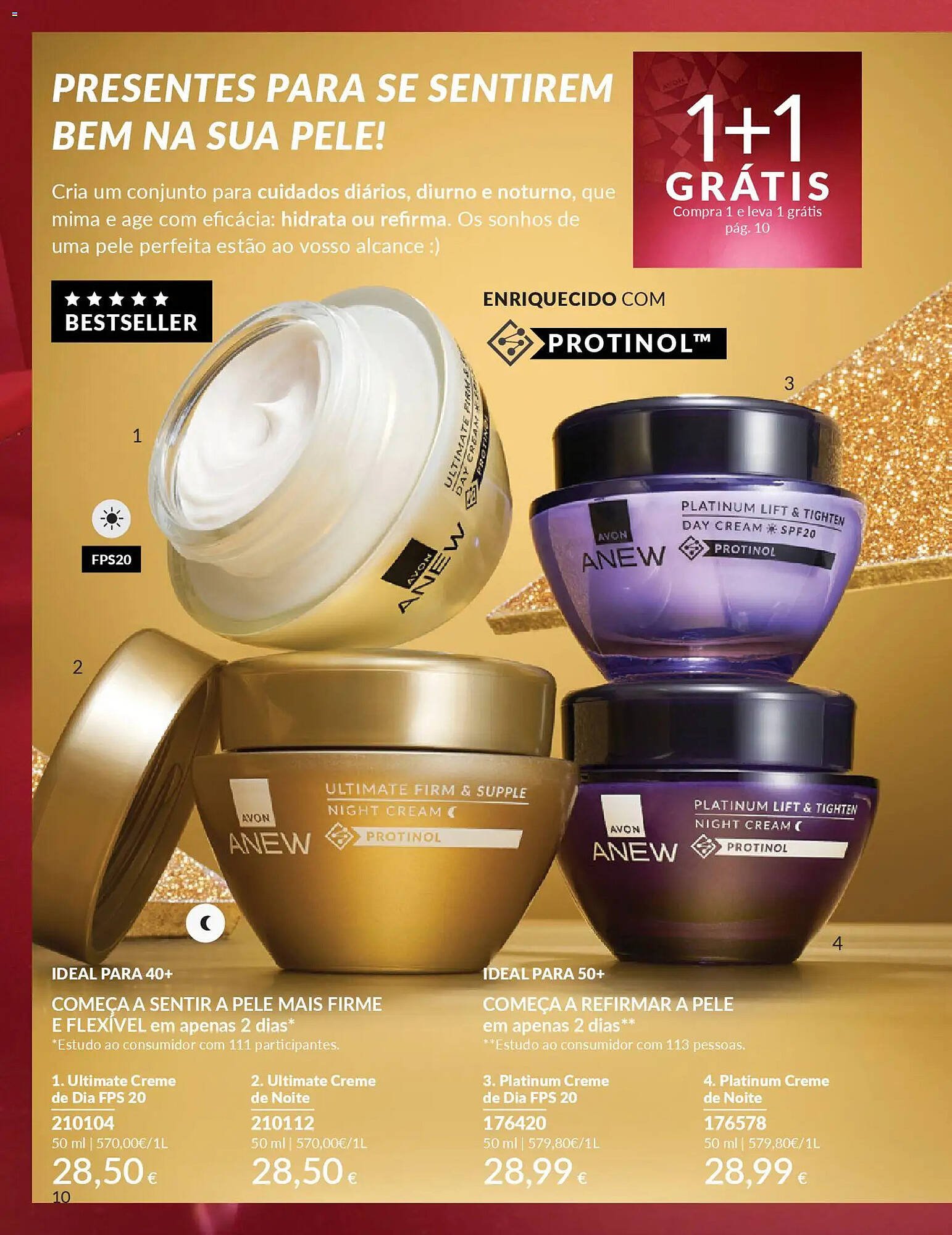 Catálogo Avon (2025-12-01 - 2026-01-01) | 10
