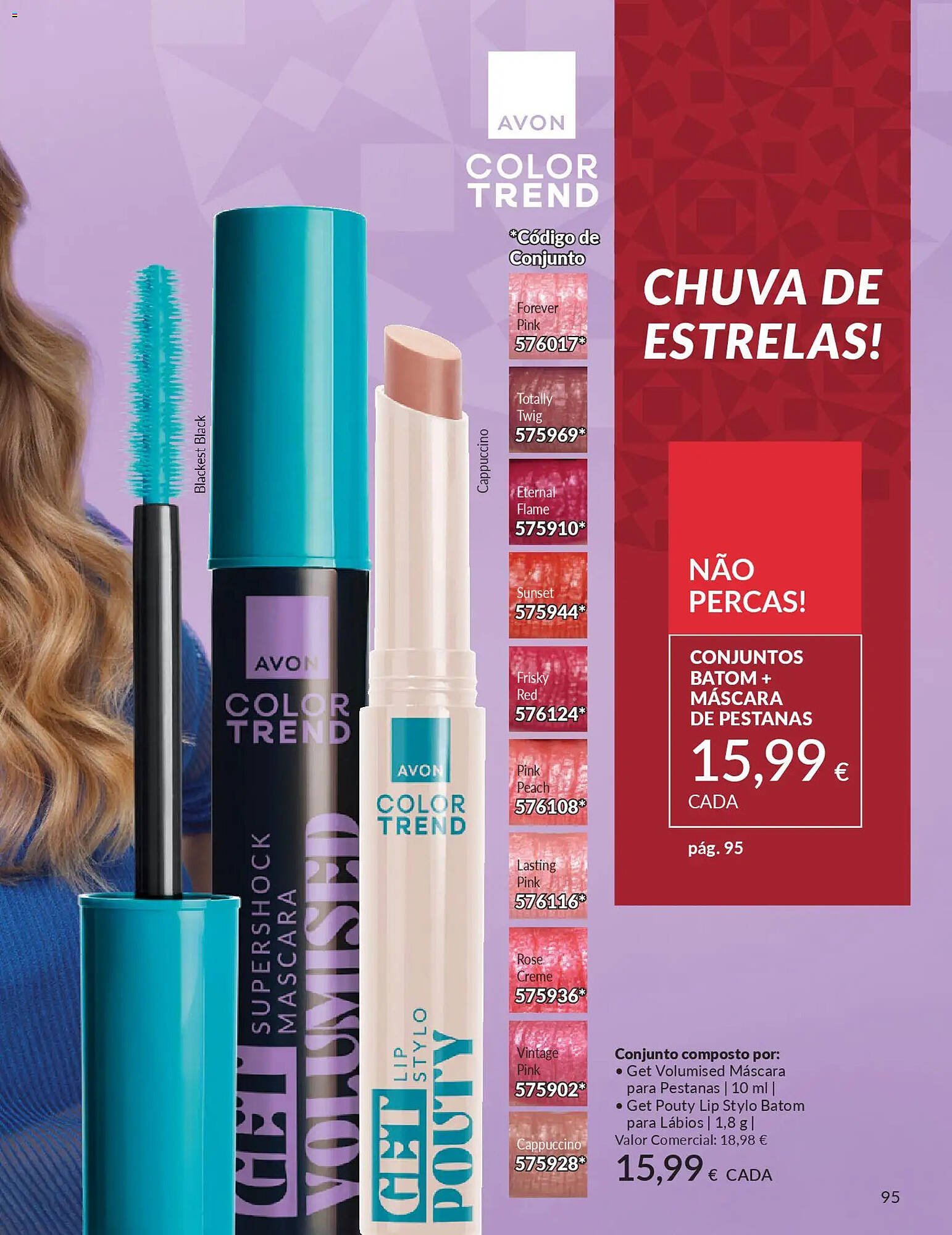 Catálogo Avon (2025-12-01 - 2026-01-01) | 95