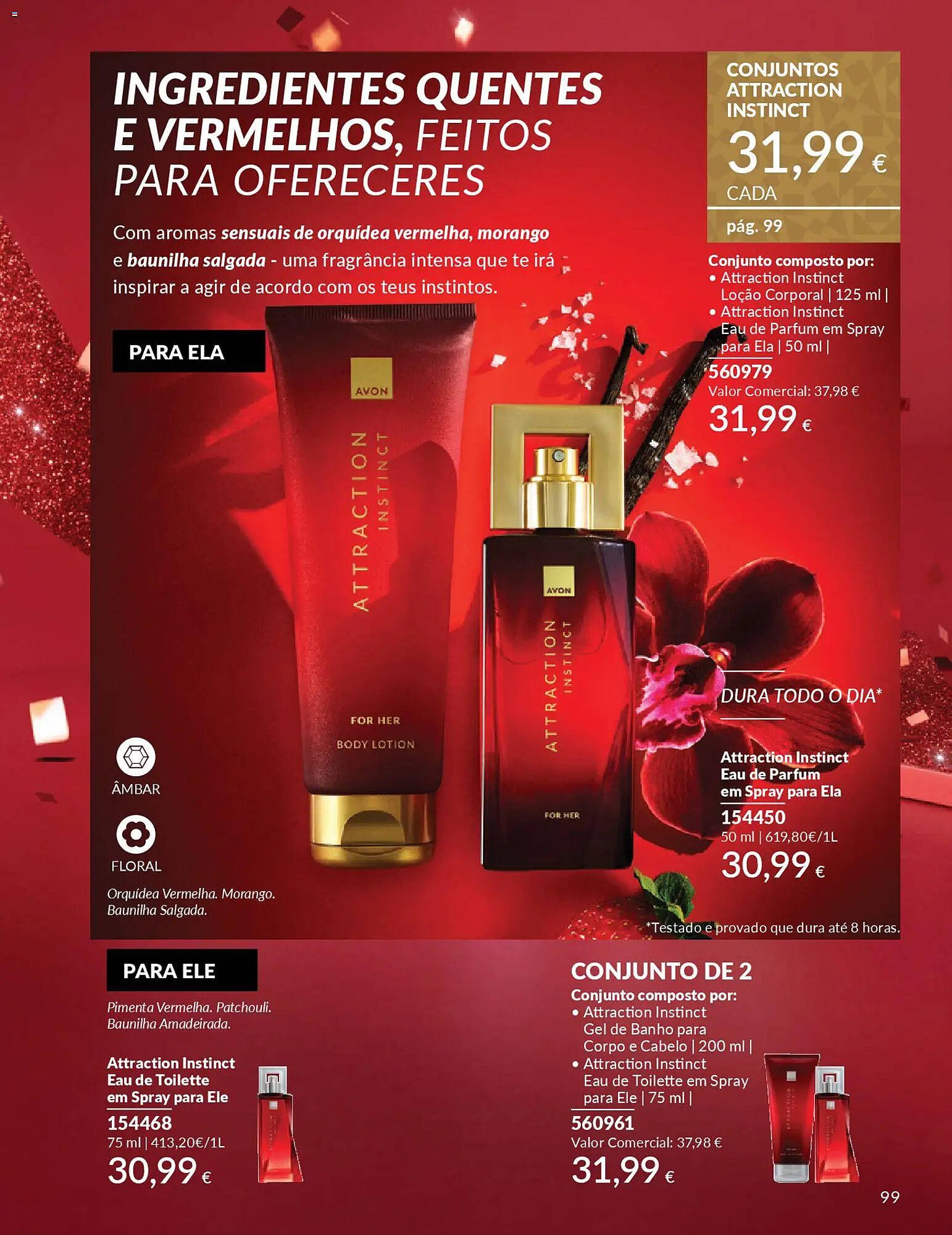 Catálogo Avon (2025-12-01 - 2026-01-01) | 99