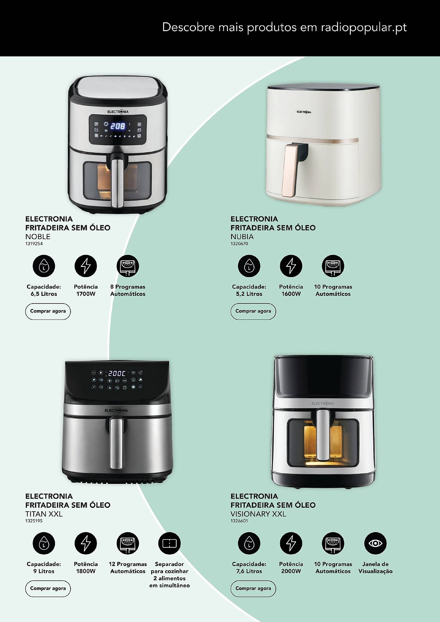 Folheto Radio Popular (2025-12-03 - 2025-12-31) | 11