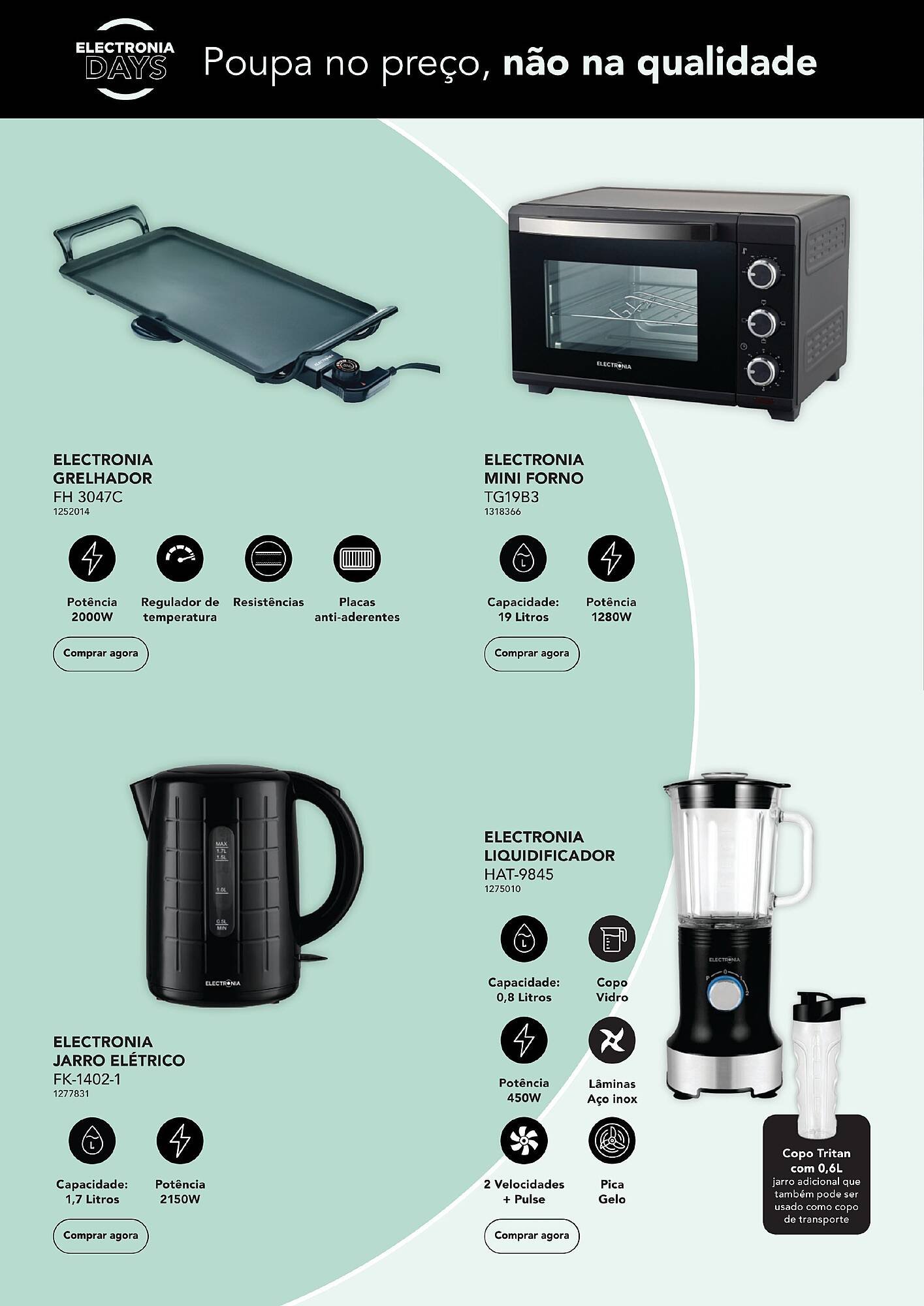 Folheto Radio Popular (2025-12-03 - 2025-12-31) | 12