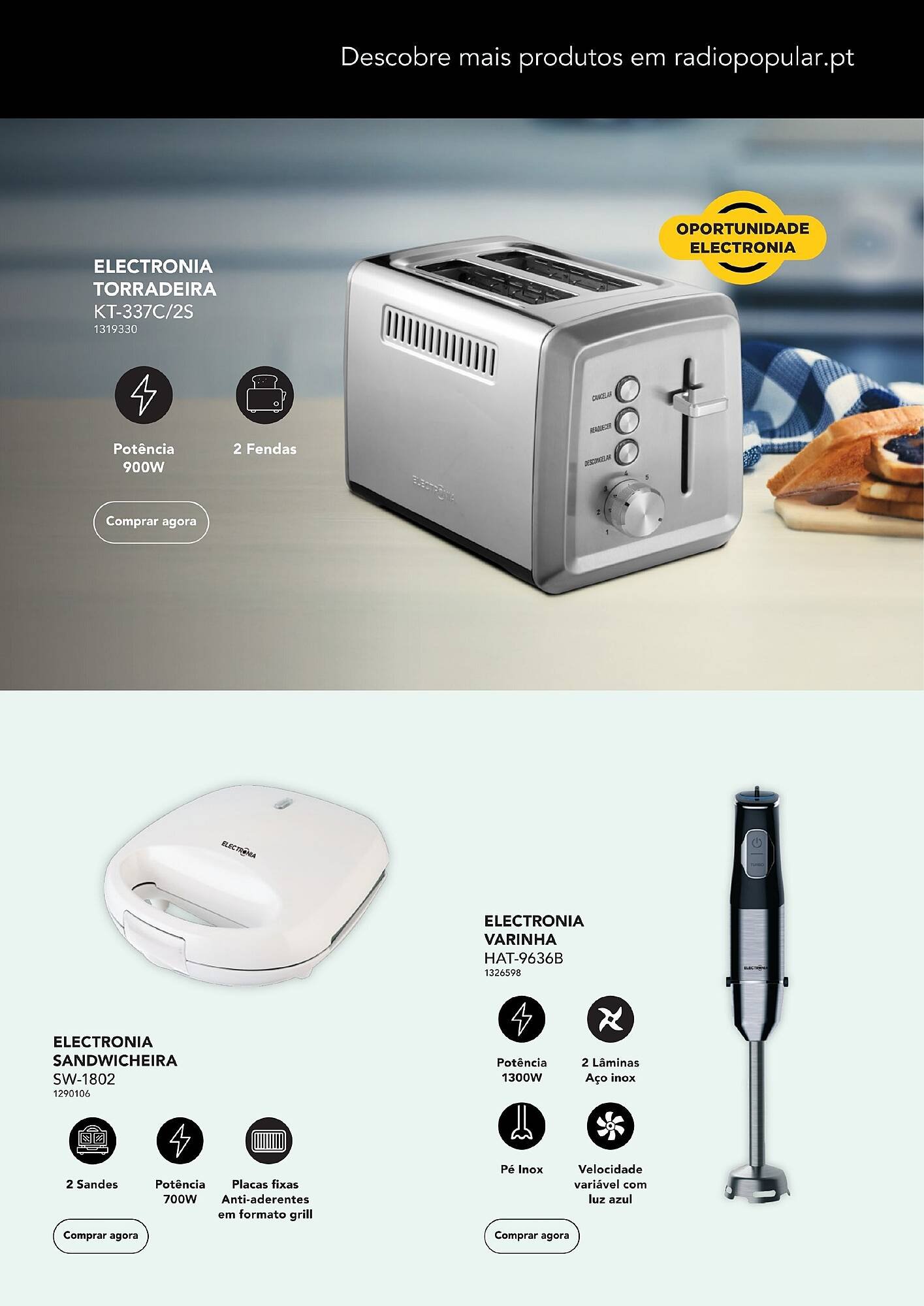 Folheto Radio Popular (2025-12-03 - 2025-12-31) | 13