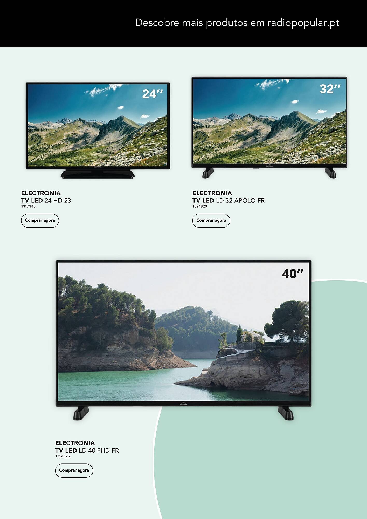 Folheto Radio Popular (2025-12-03 - 2025-12-31) | 15