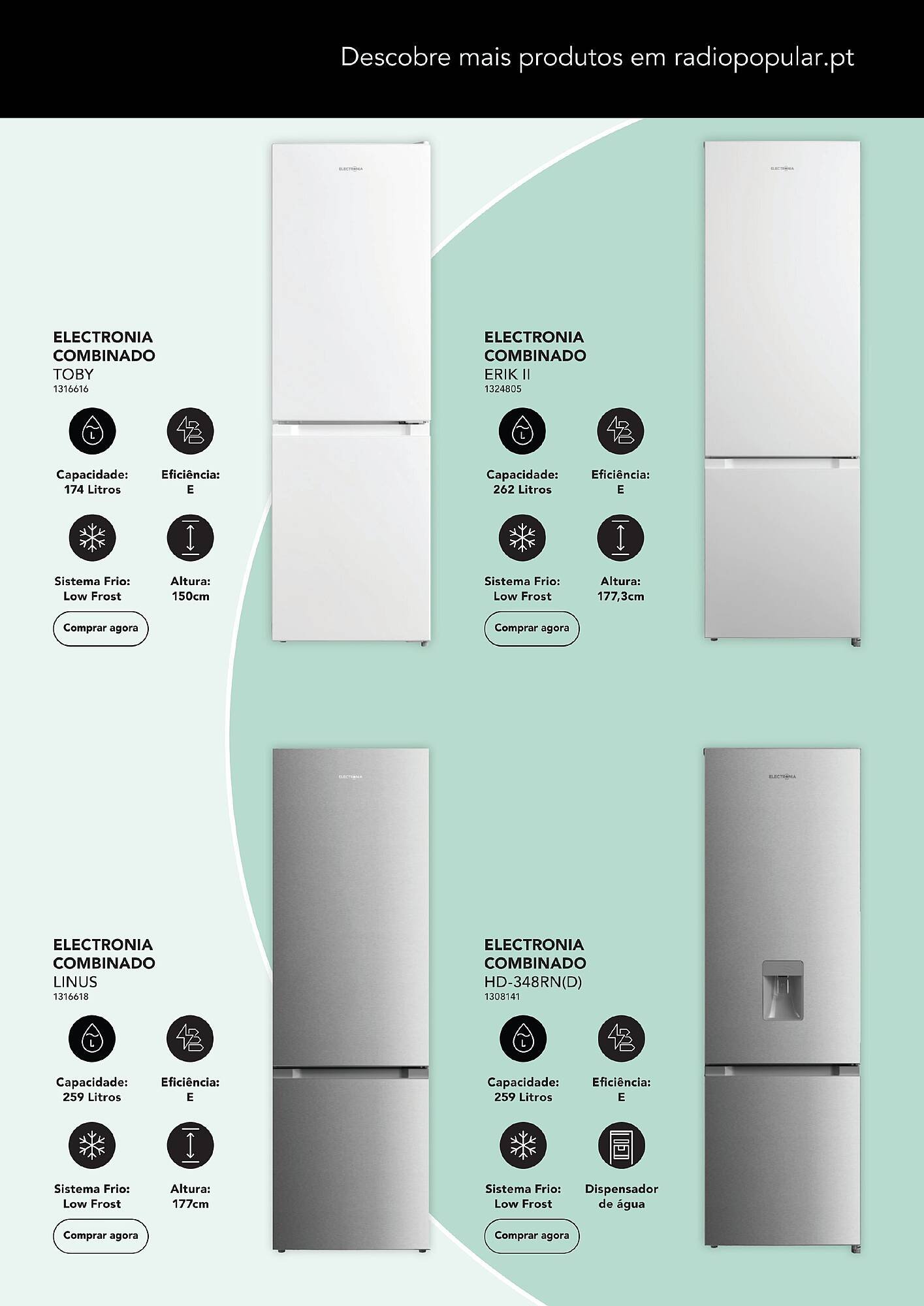 Folheto Radio Popular (2025-12-03 - 2025-12-31) | 3