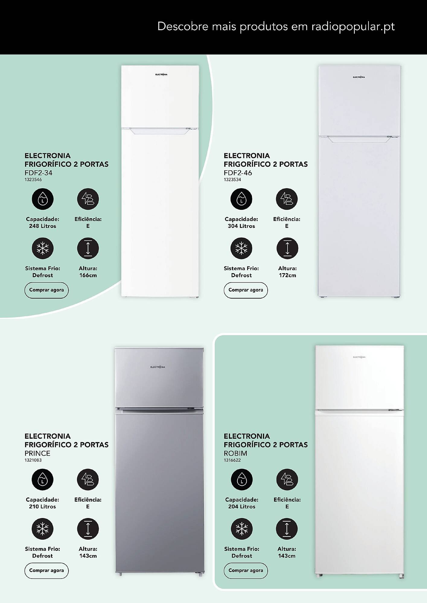 Folheto Radio Popular (2025-12-03 - 2025-12-31) | 5