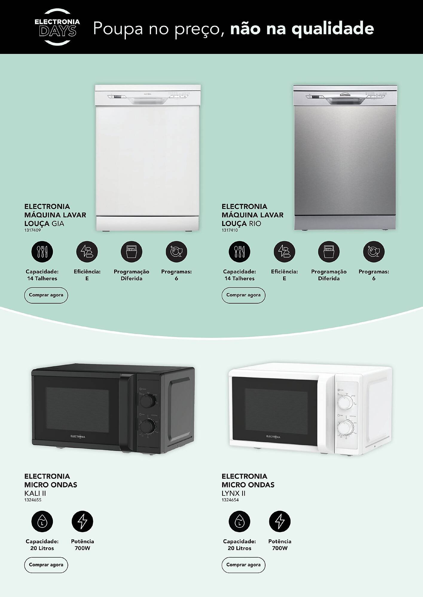 Folheto Radio Popular (2025-12-03 - 2025-12-31) | 6