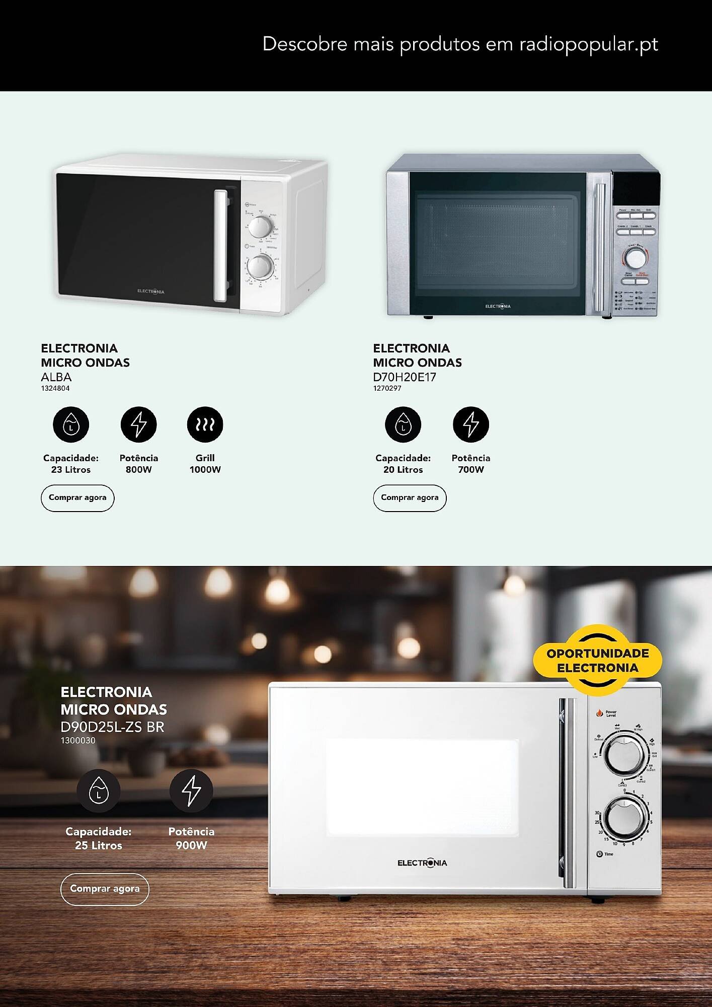 Folheto Radio Popular (2025-12-03 - 2025-12-31) | 7