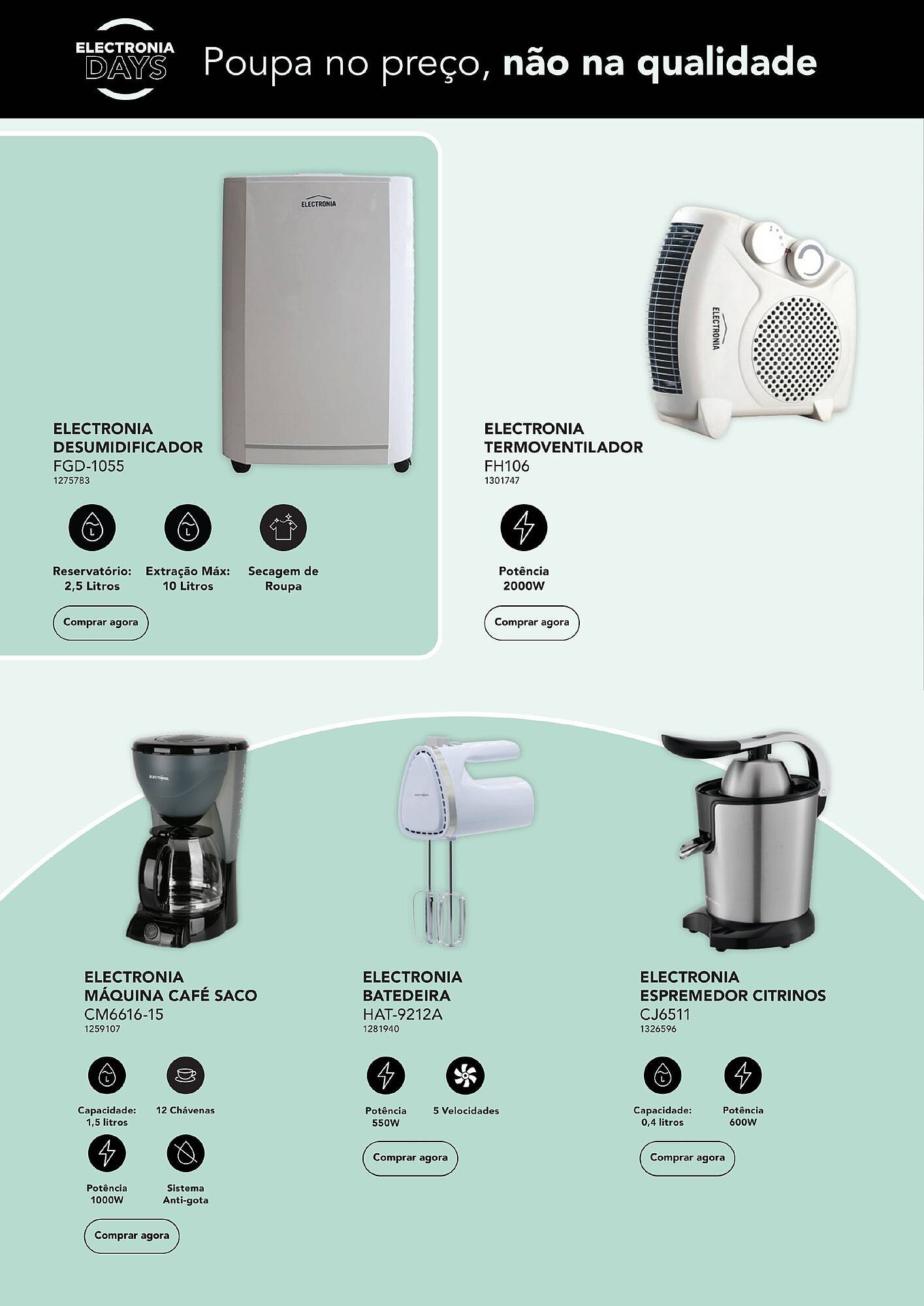 Folheto Radio Popular (2025-12-03 - 2025-12-31) | 8