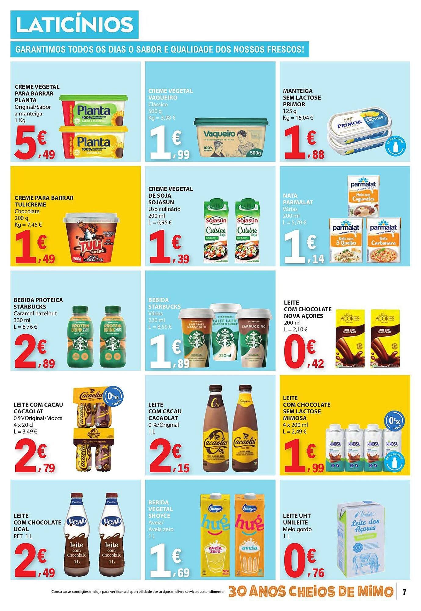 Folheto E.Leclerc (2026-01-29 - 2026-02-04) | 7