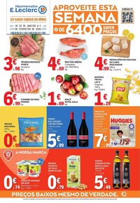 Folheto E.Leclerc (2026-01-29 - 2026-02-04)