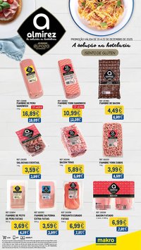 Catálogo Makro (2025-12-15 - 2025-12-23)