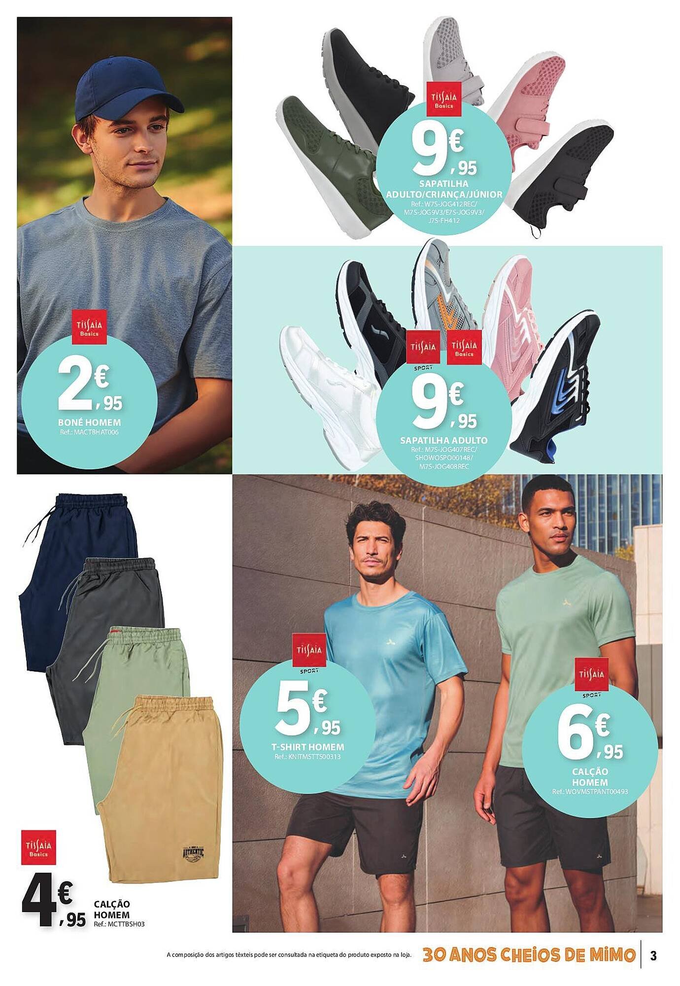 Folheto E.Leclerc (2026-04-09 - 2026-04-22) | 3