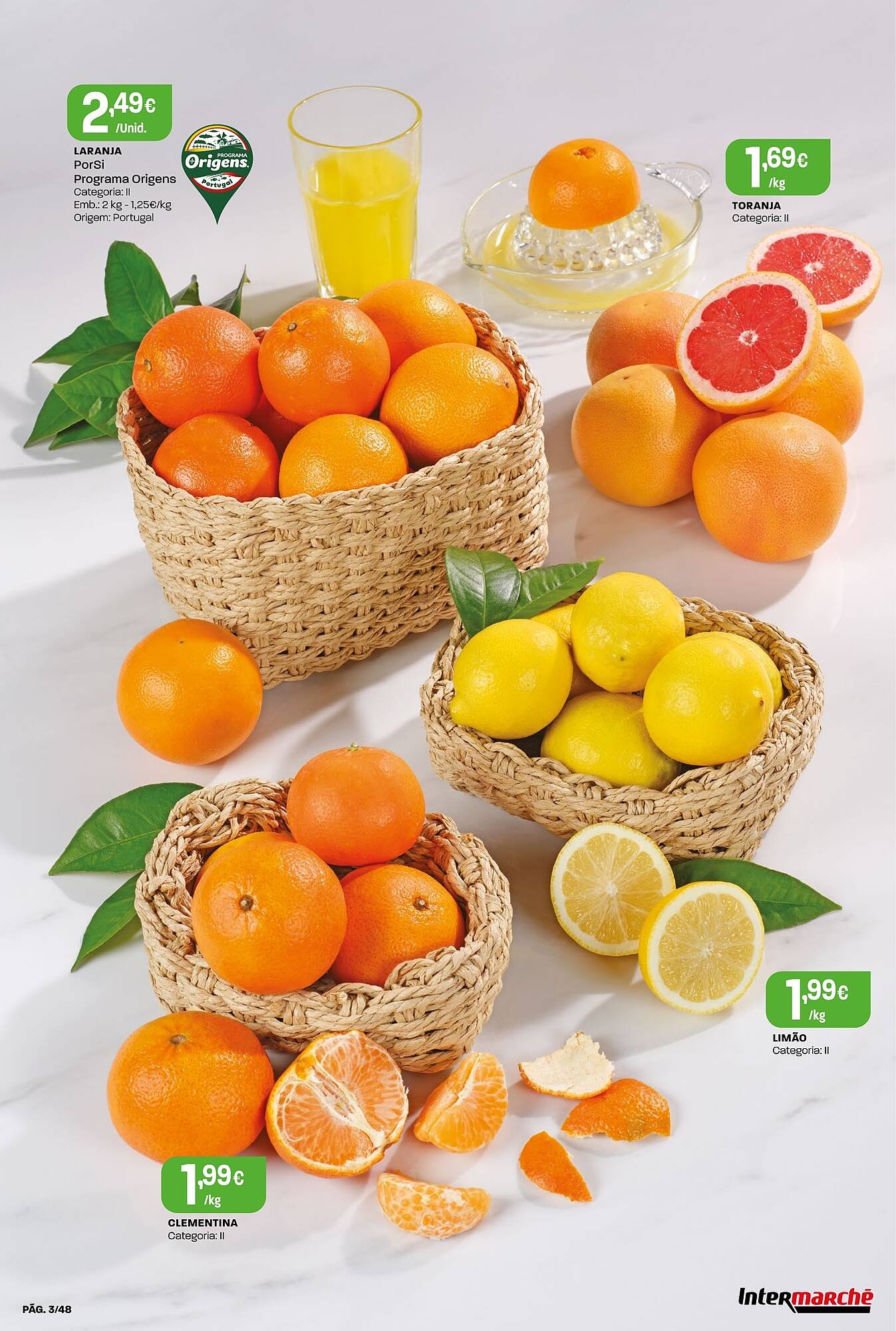 Folheto Intermarché (2026-01-08 - 2026-01-14) | 3