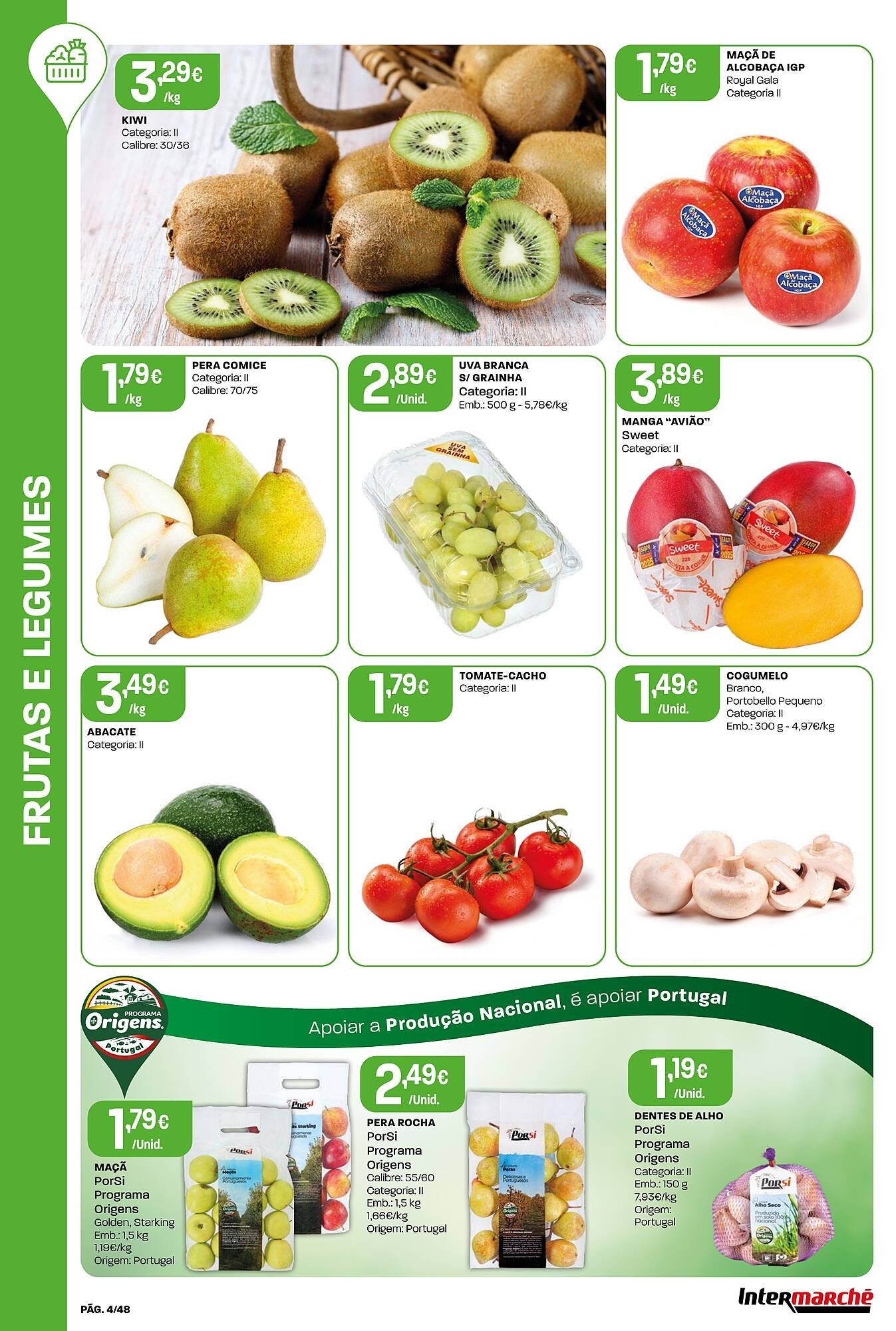 Folheto Intermarché (2026-01-08 - 2026-01-14) | 4