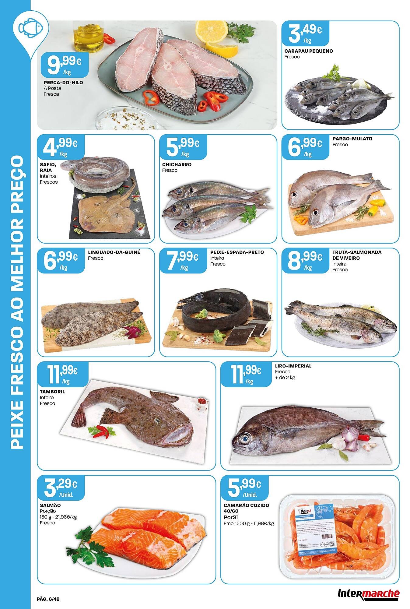 Folheto Intermarché (2026-01-08 - 2026-01-14) | 6