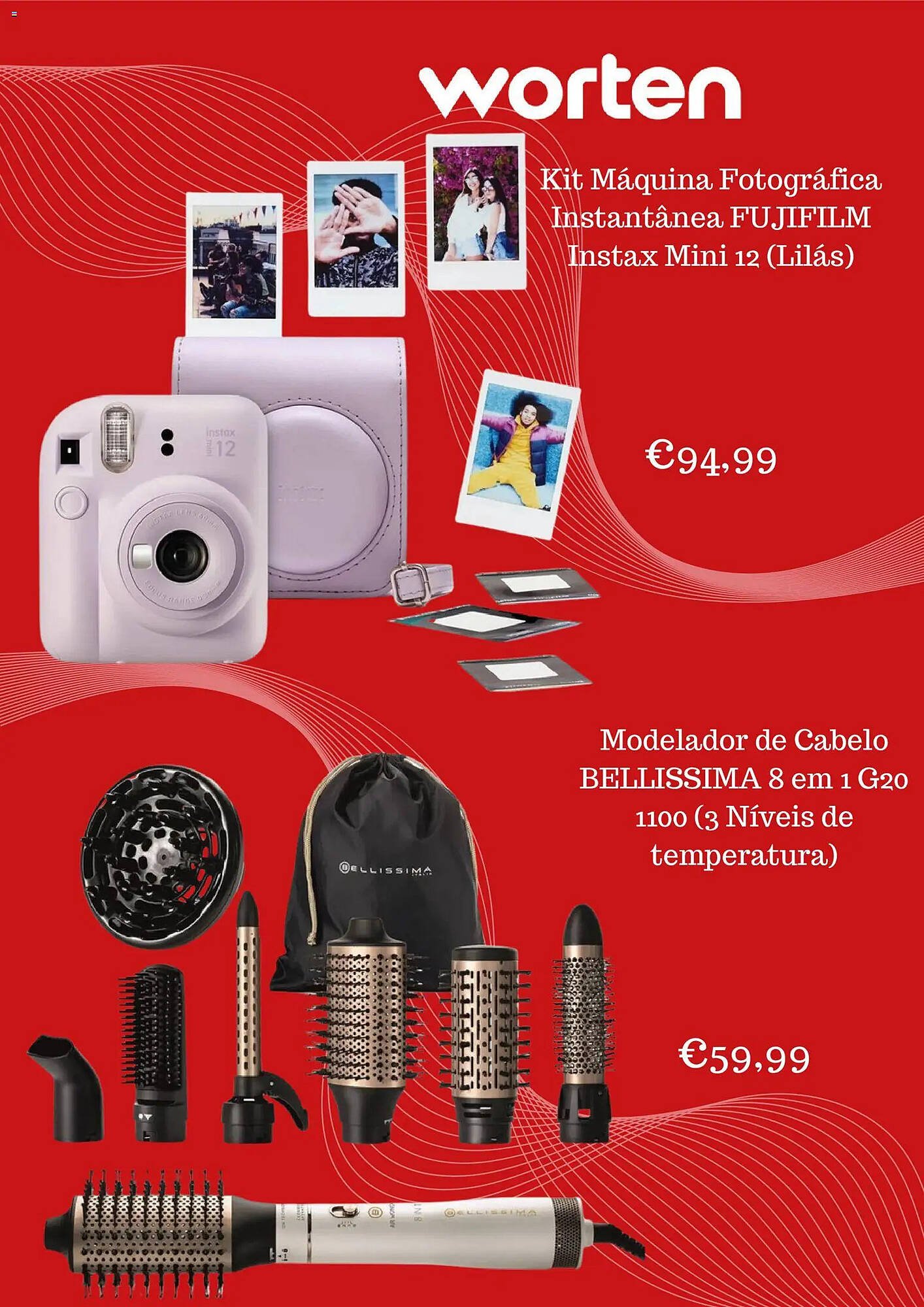 Folheto Worten (2026-02-19 - 2026-03-20) | 4